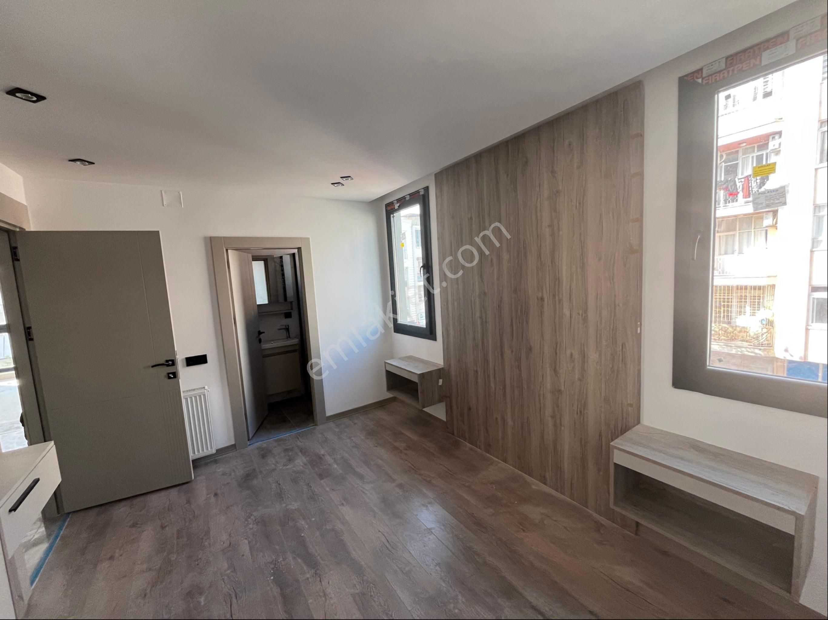 Beykent Den Satılık Sıfır Daire - Görsel 10