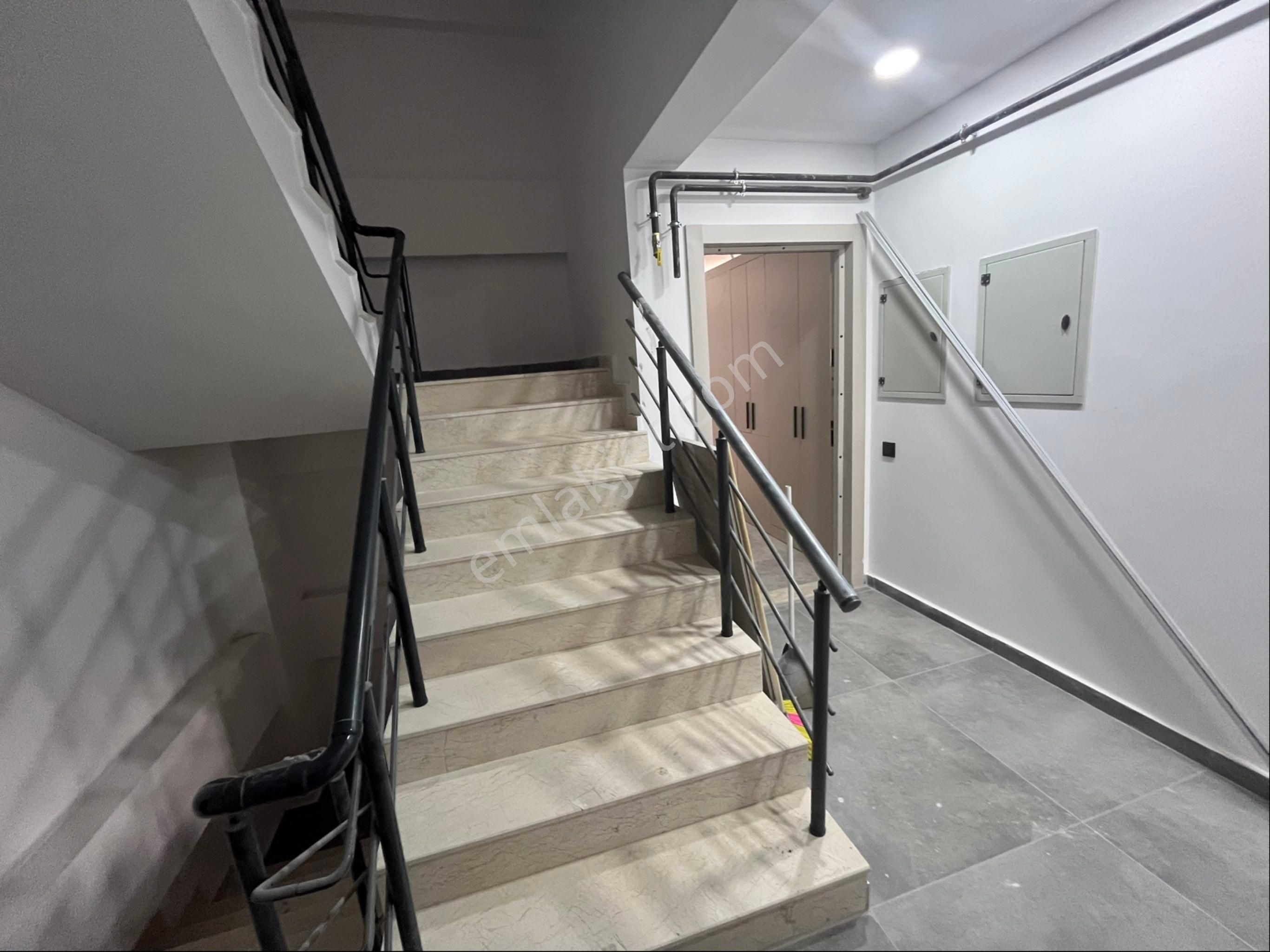 Beykent Den Satılık Sıfır Daire - Görsel 2