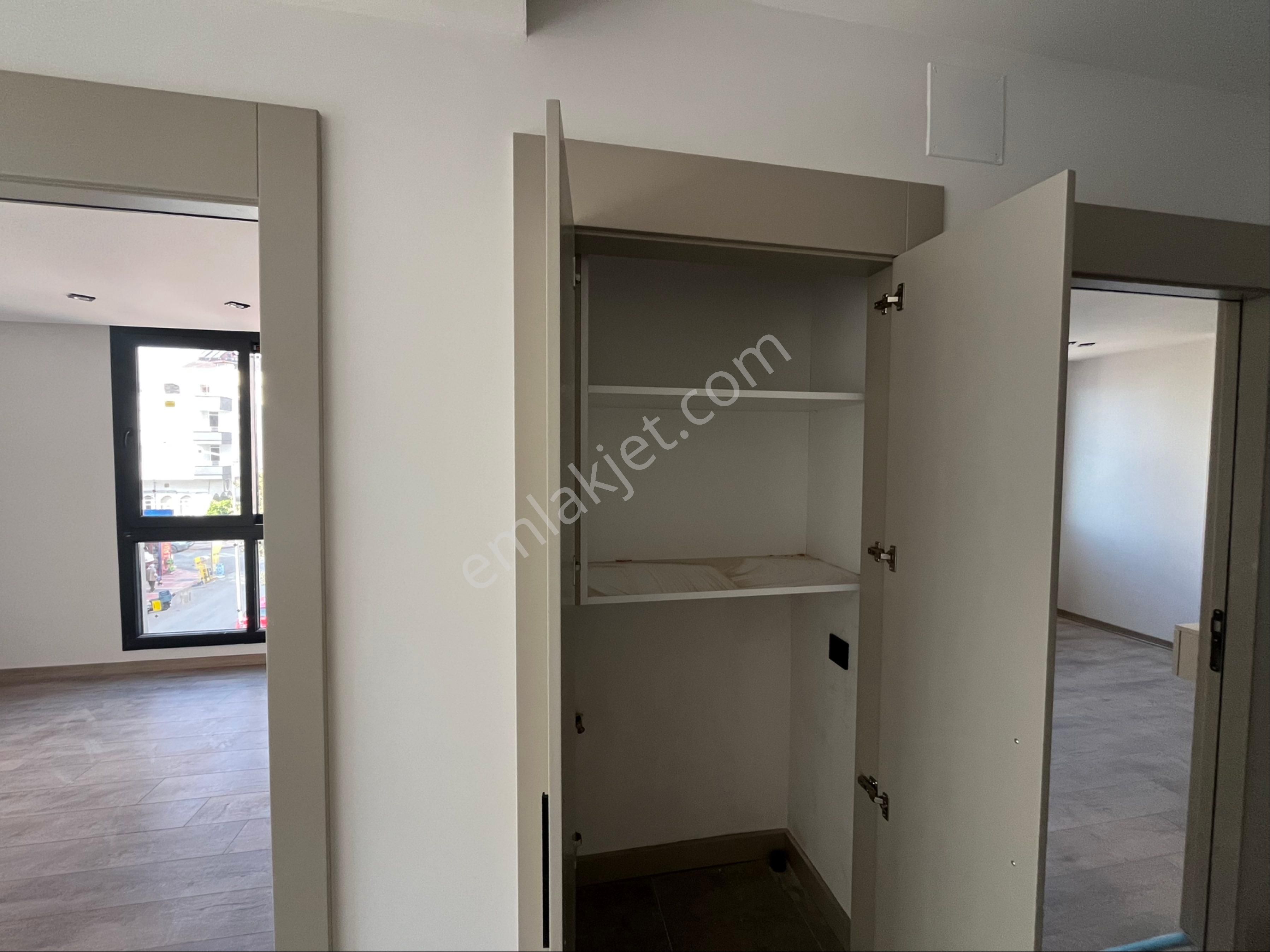 Beykent Den Satılık Sıfır Daire - Görsel 11