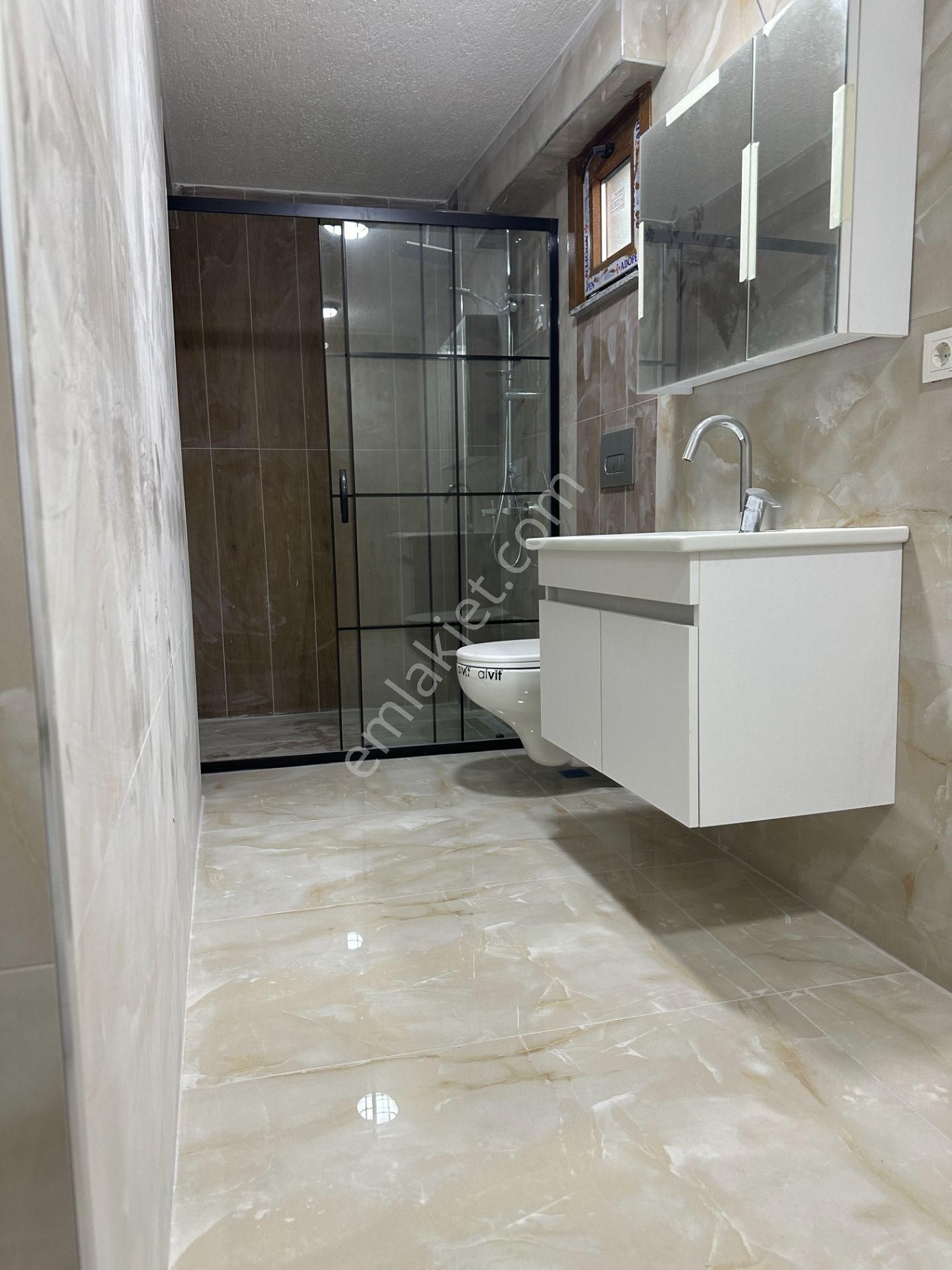 Satılık 3+2 150 M2 Sıfır Üst Dubleks Aydınlar Mahallesi - Görsel 33