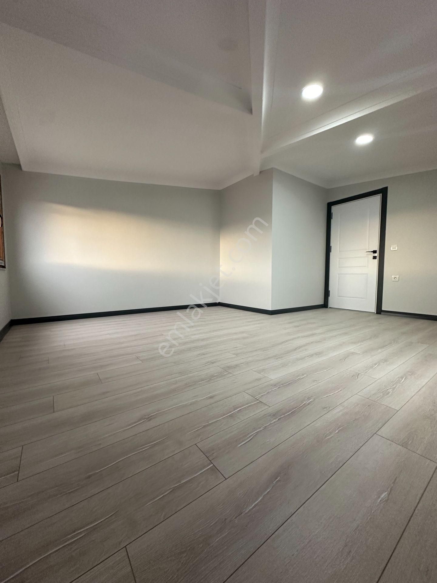 Satılık 3+2 150 M2 Sıfır Üst Dubleks Aydınlar Mahallesi - Görsel 23