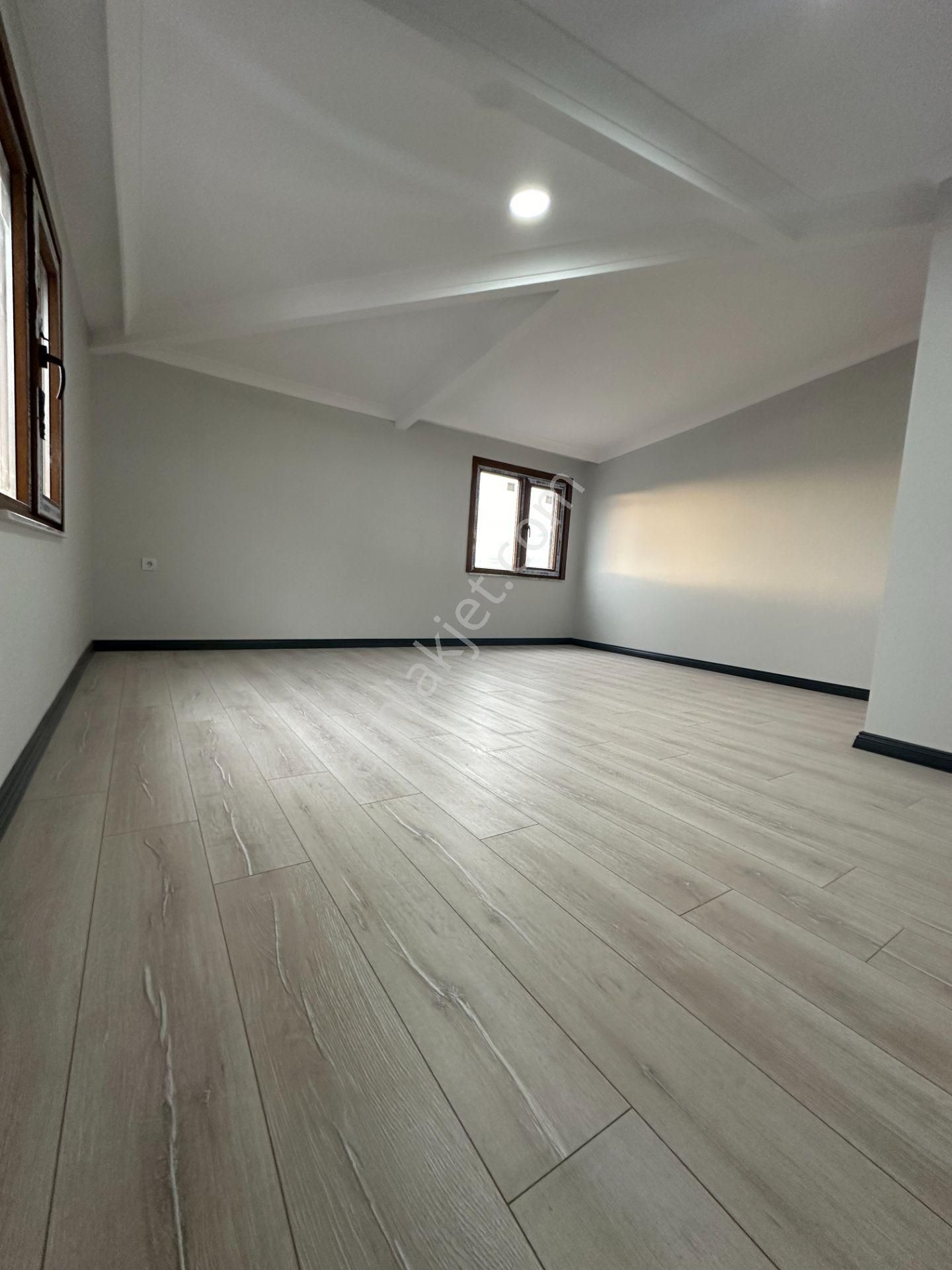 Satılık 3+2 150 M2 Sıfır Üst Dubleks Aydınlar Mahallesi - Görsel 22