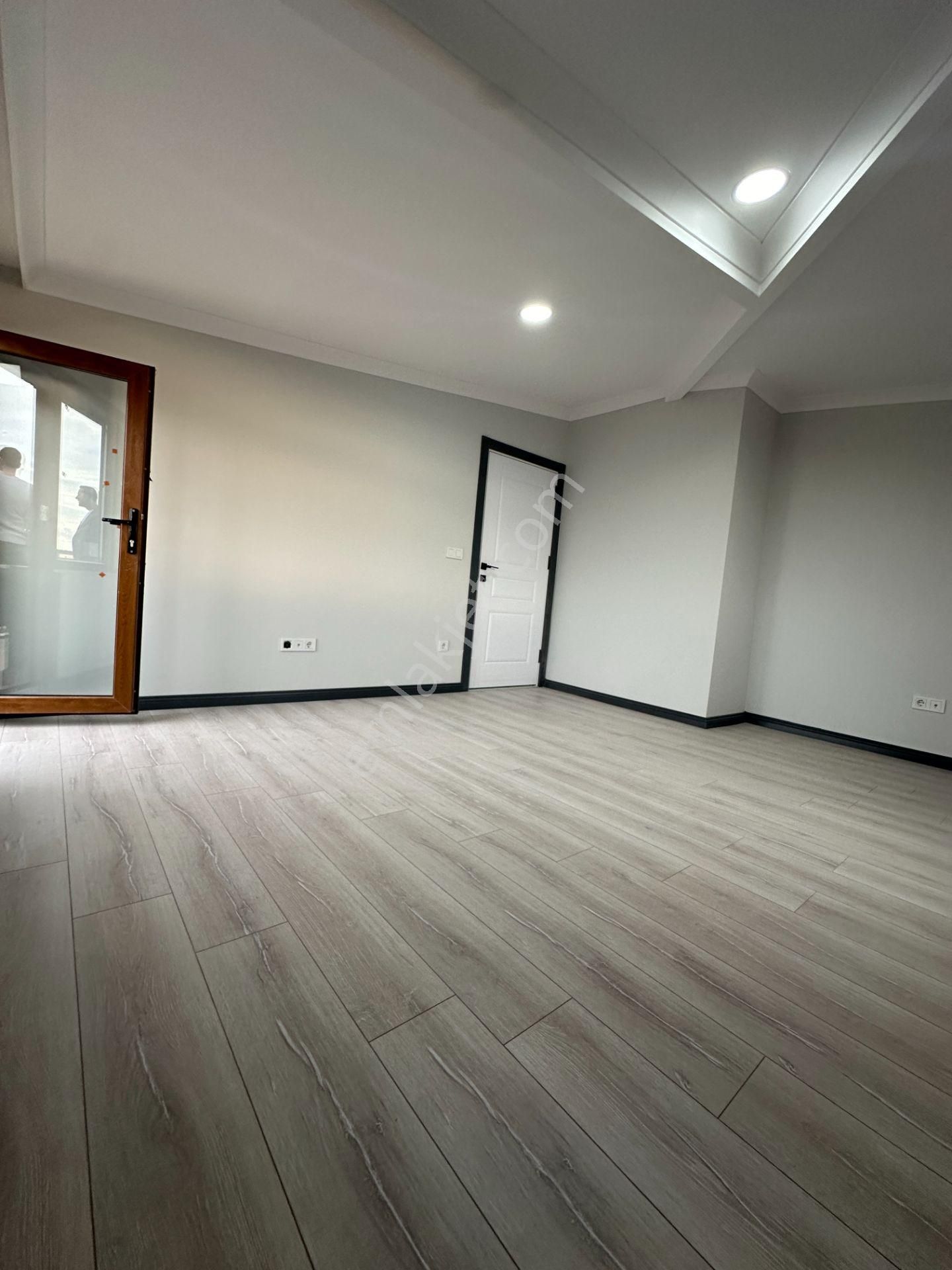 Satılık 3+2 150 M2 Sıfır Üst Dubleks Aydınlar Mahallesi - Görsel 25