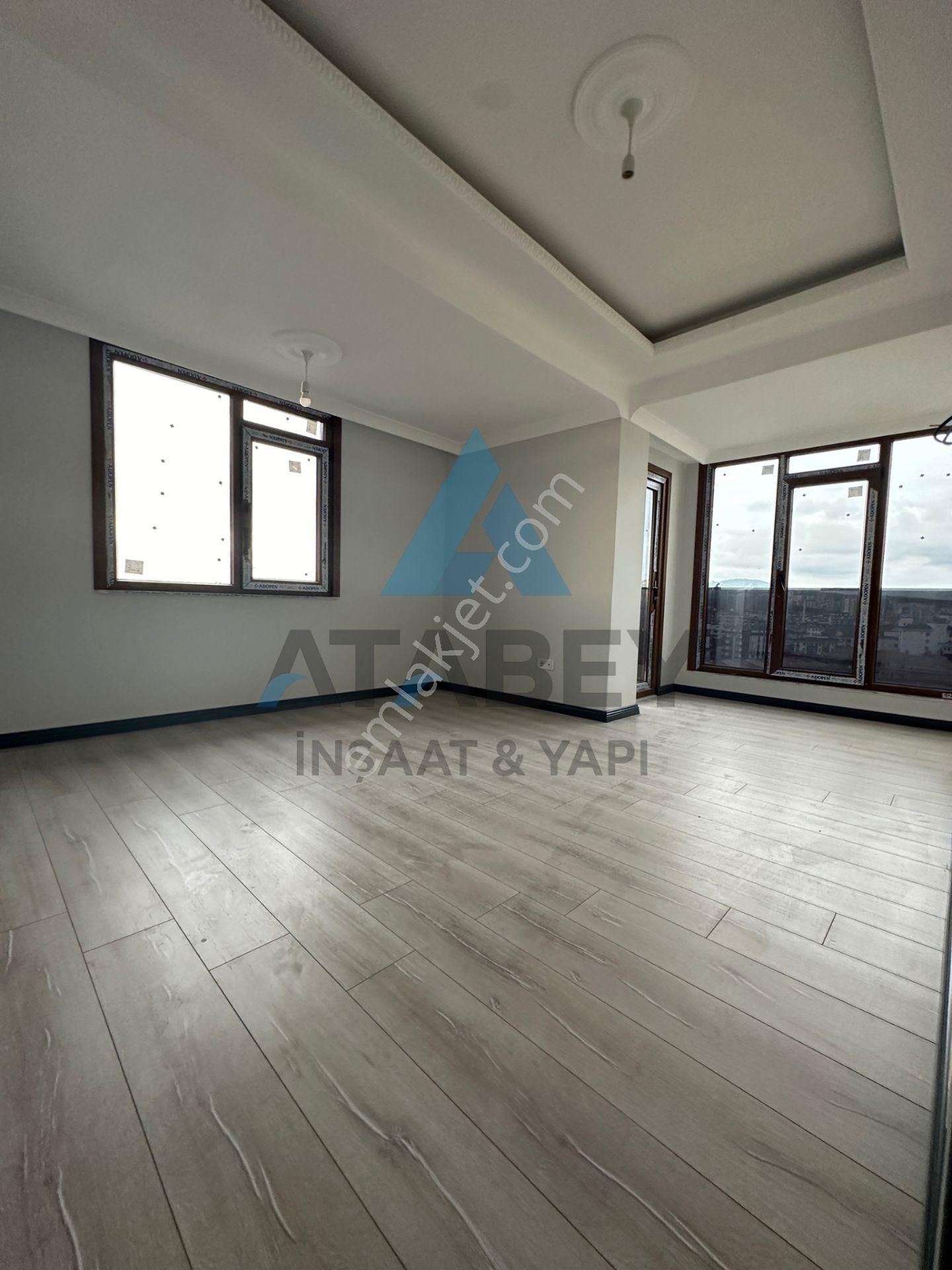 Satılık 3+2 150 M2 Sıfır Üst Dubleks Aydınlar Mahallesi