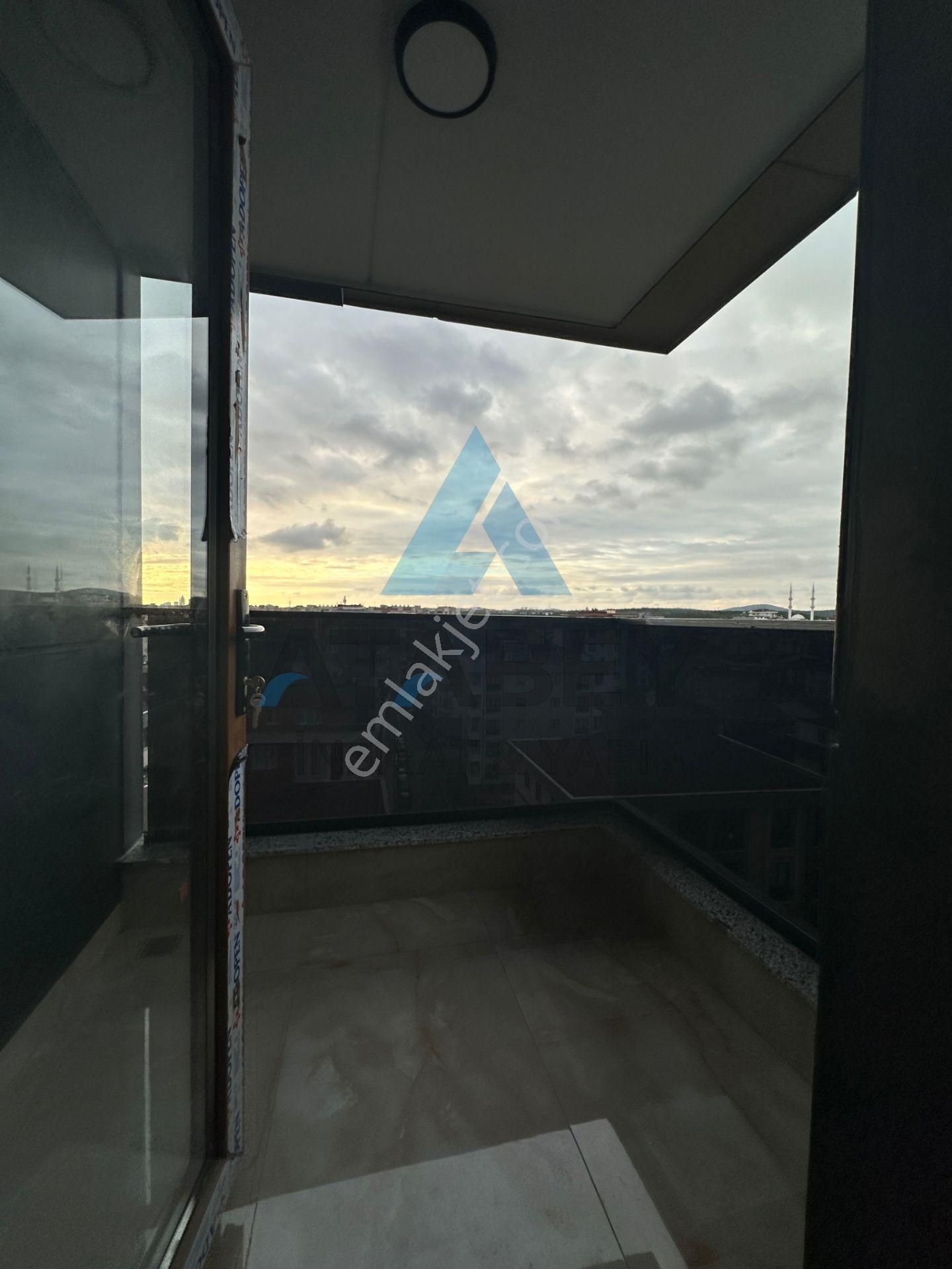 Satılık 3+2 150 M2 Sıfır Üst Dubleks Aydınlar Mahallesi - Görsel 13