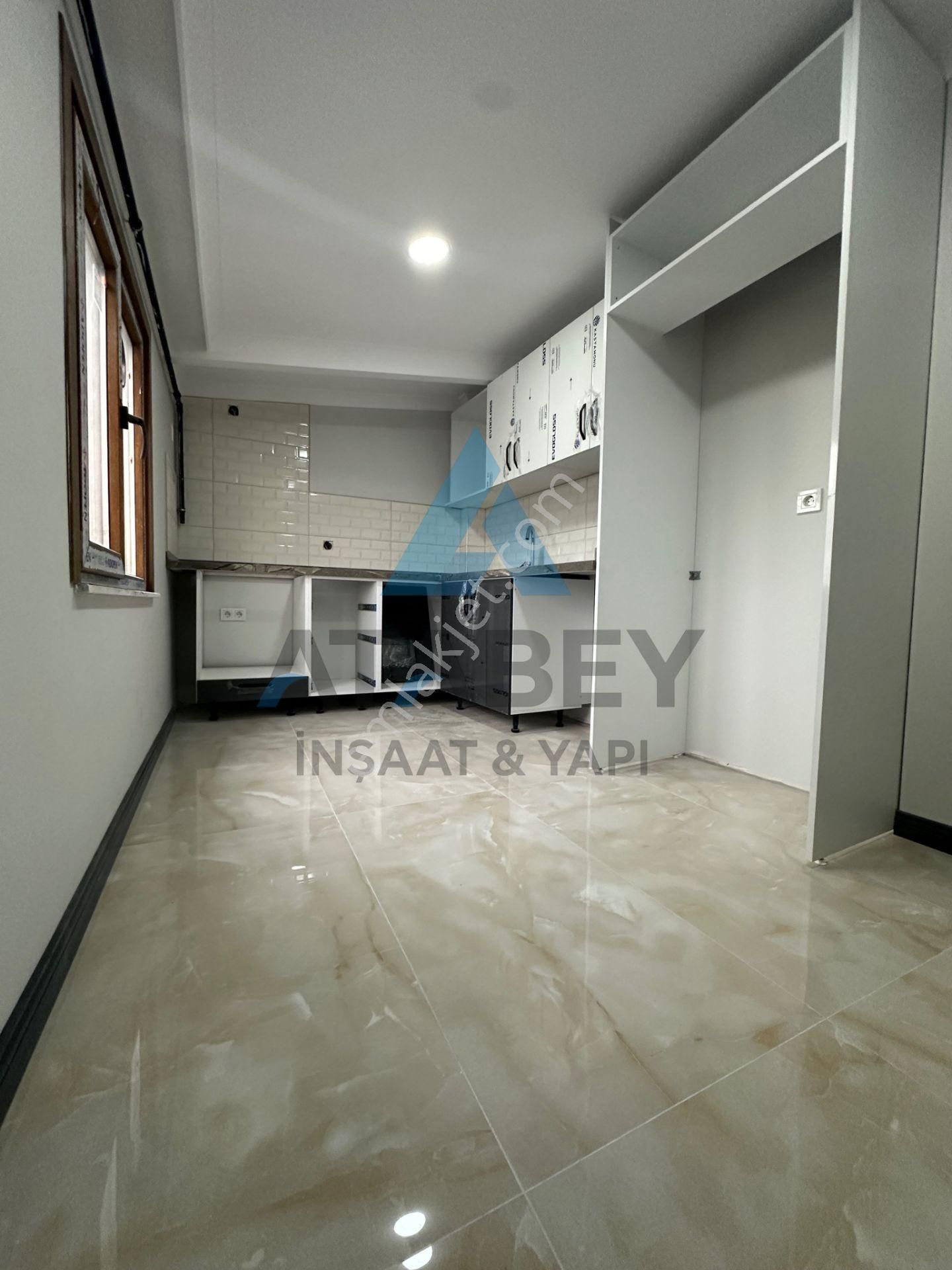 Satılık 3+2 150 M2 Sıfır Üst Dubleks Aydınlar Mahallesi - Görsel 21