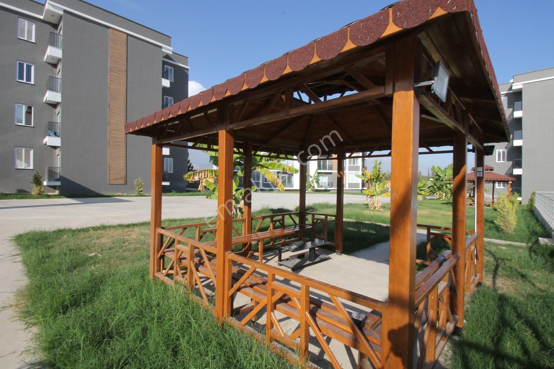 Retro’dan Modern Tasarım Ve Modern Mimarı İle Aradığınızı Bulacağınız Lüks 3+1 - Görsel 19