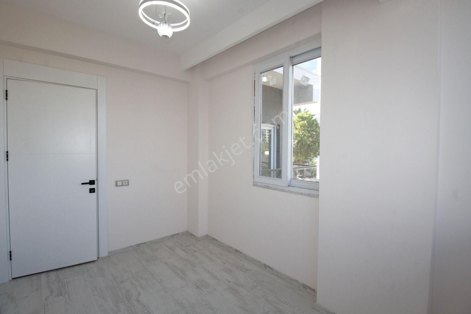 Retro’dan Modern Tasarım Ve Modern Mimarı İle Aradığınızı Bulacağınız Lüks 3+1 - Görsel 11