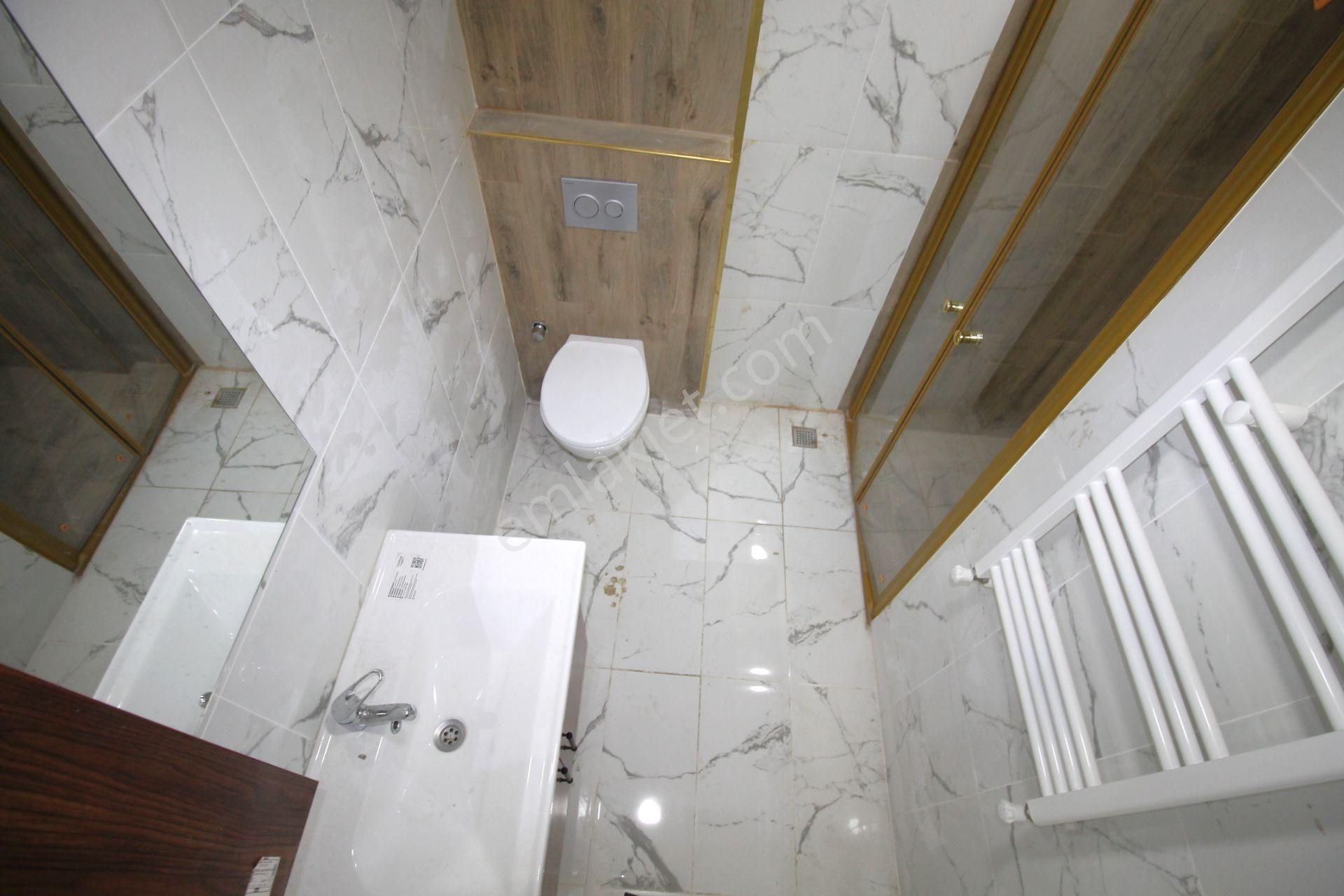 Retro’dan Modern Tasarım Ve Modern Mimarı İle Aradığınızı Bulacağınız Lüks 3+1 - Görsel 7