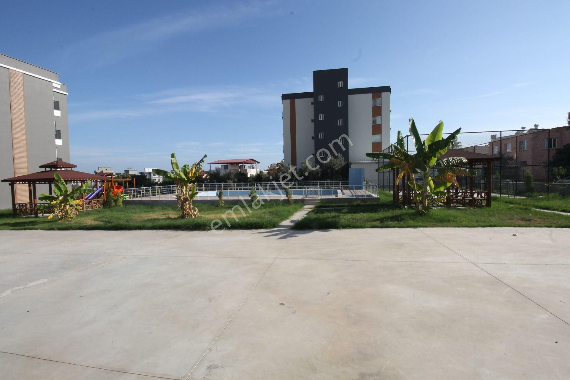 Retro’dan Modern Tasarım Ve Modern Mimarı İle Aradığınızı Bulacağınız Lüks 3+1 - Görsel 20