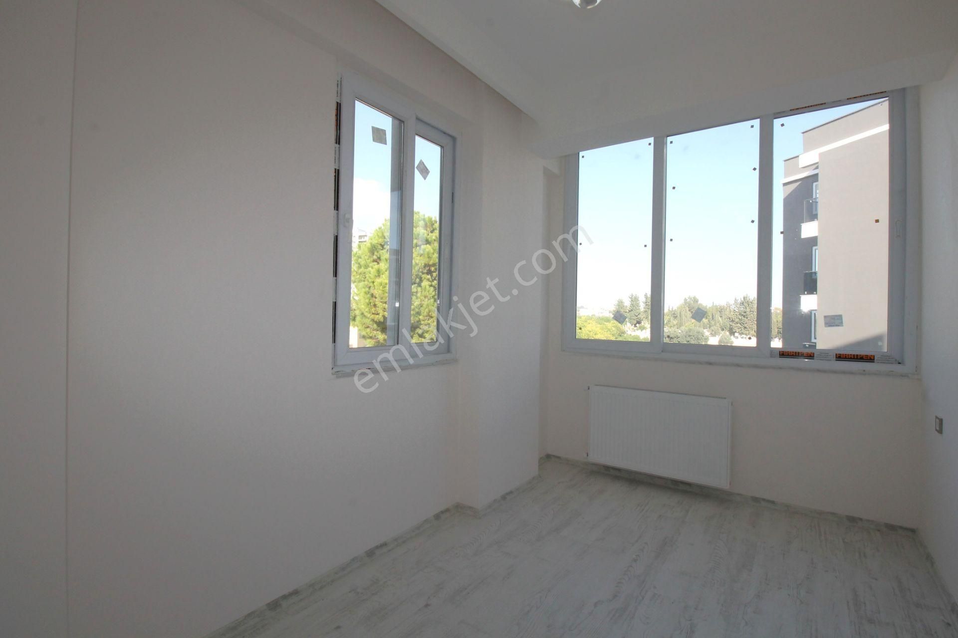 Retro’dan Modern Tasarım Ve Modern Mimarı İle Aradığınızı Bulacağınız Lüks 3+1 - Görsel 10