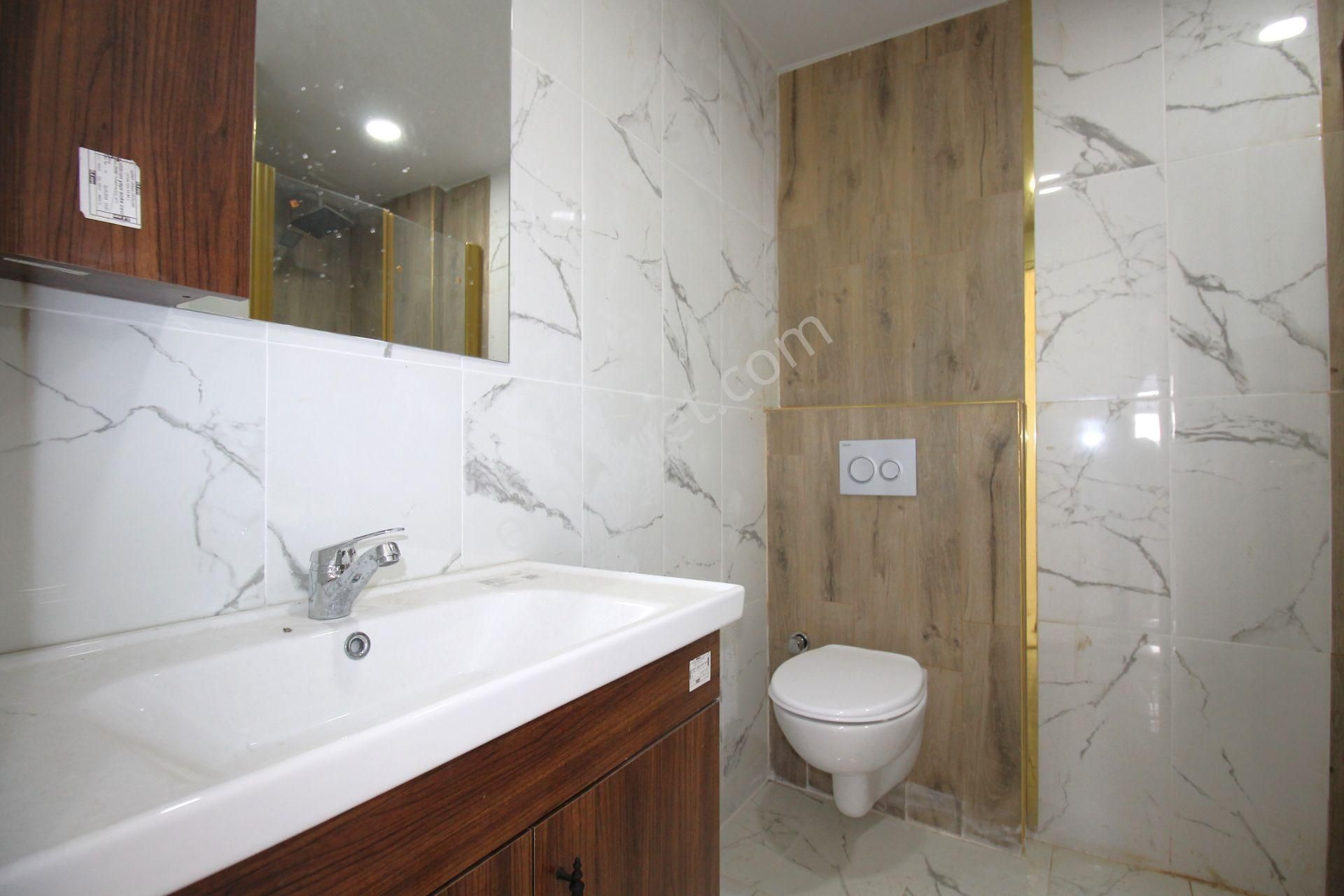 Retro’dan Modern Tasarım Ve Modern Mimarı İle Aradığınızı Bulacağınız Lüks 3+1 - Görsel 6