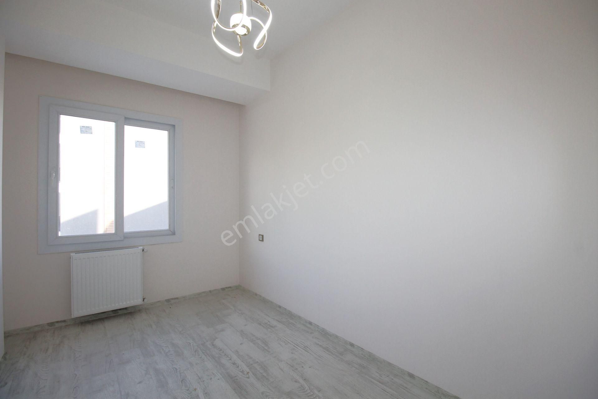 Retro’dan Modern Tasarım Ve Modern Mimarı İle Aradığınızı Bulacağınız Lüks 3+1 - Görsel 8