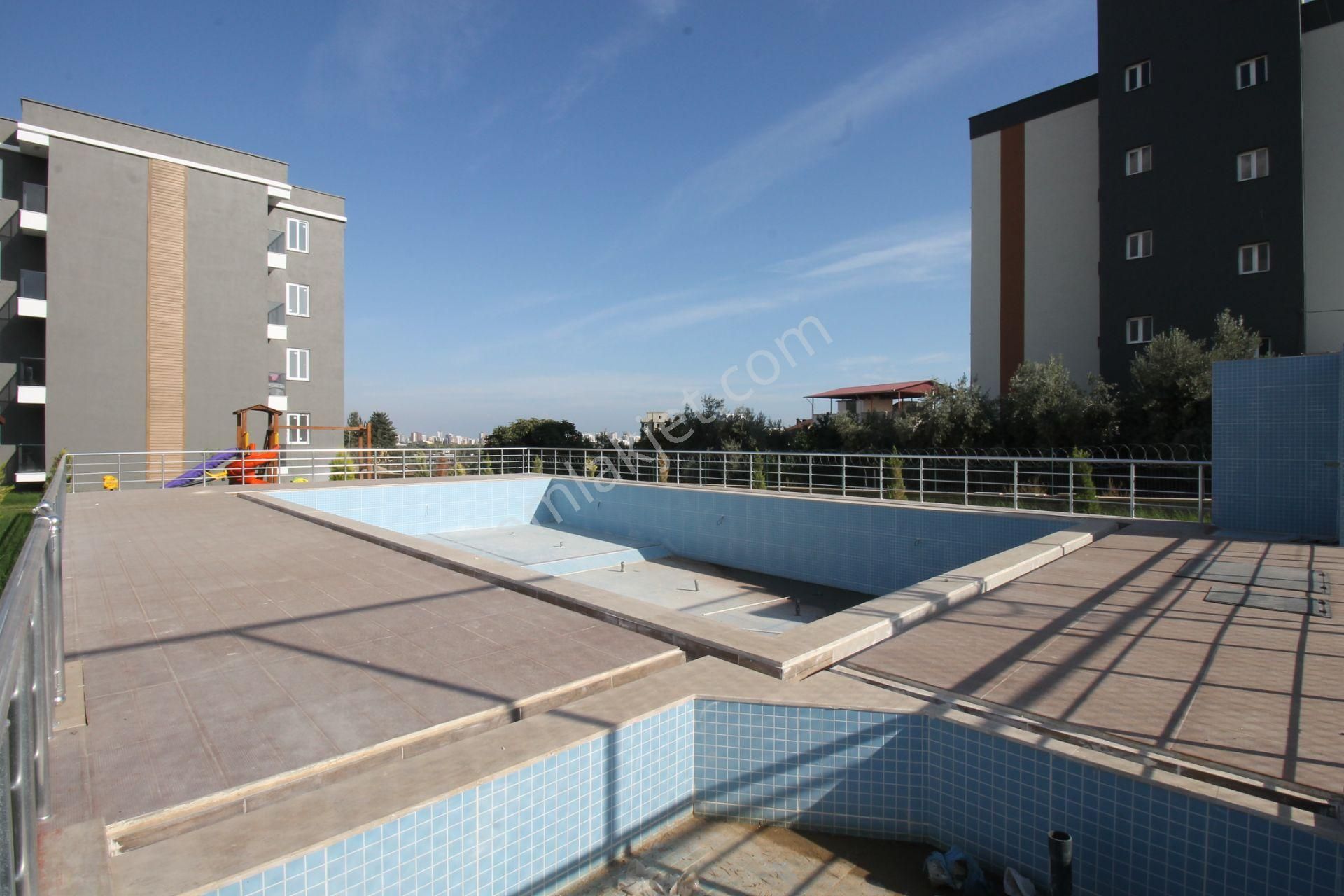 Retro’dan Modern Tasarım Ve Modern Mimarı İle Aradığınızı Bulacağınız Lüks 3+1 - Görsel 17