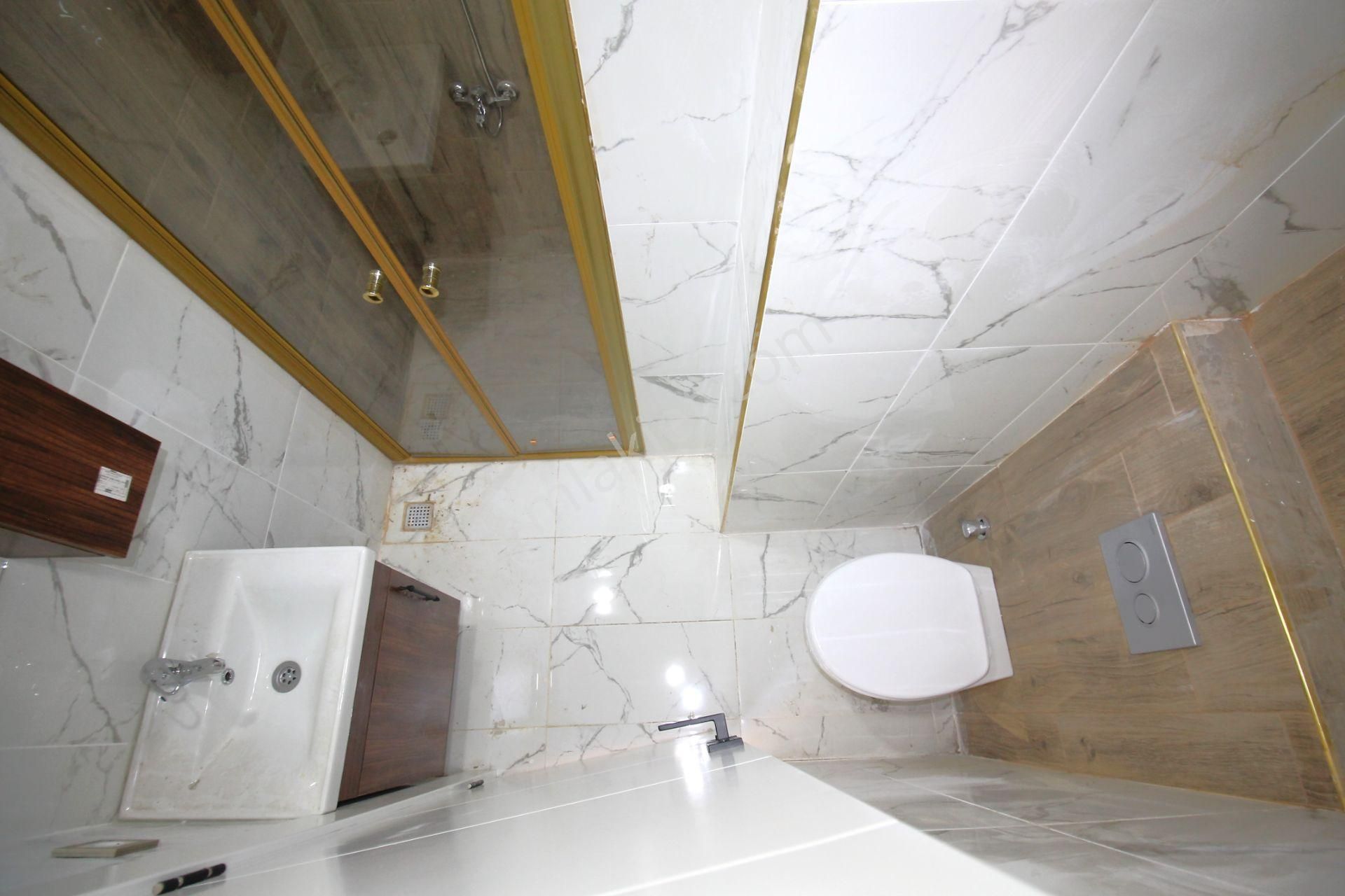 Retro’dan Modern Tasarım Ve Modern Mimarı İle Aradığınızı Bulacağınız Lüks 3+1 - Görsel 15