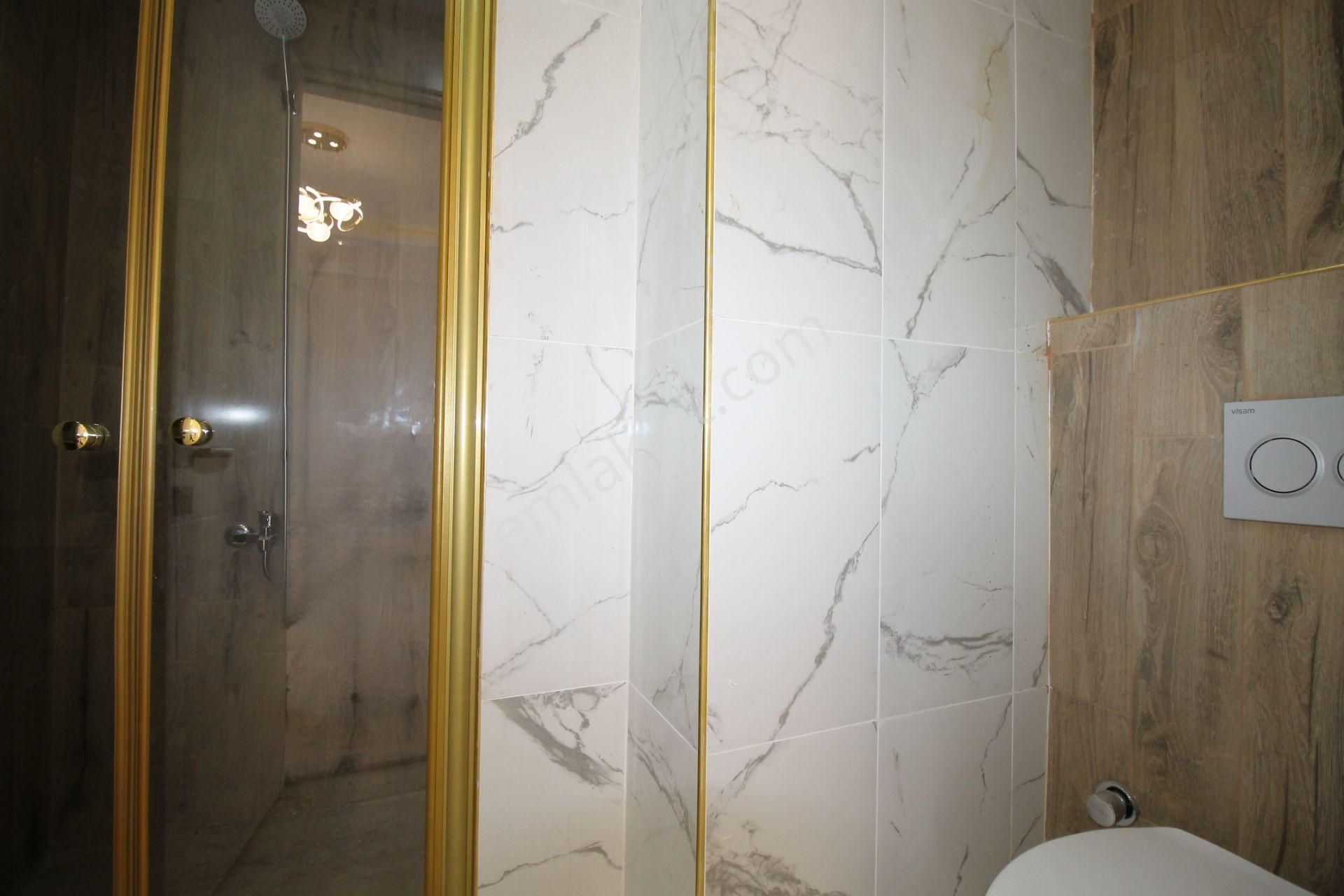 Retro’dan Modern Tasarım Ve Modern Mimarı İle Aradığınızı Bulacağınız Lüks 3+1 - Görsel 14