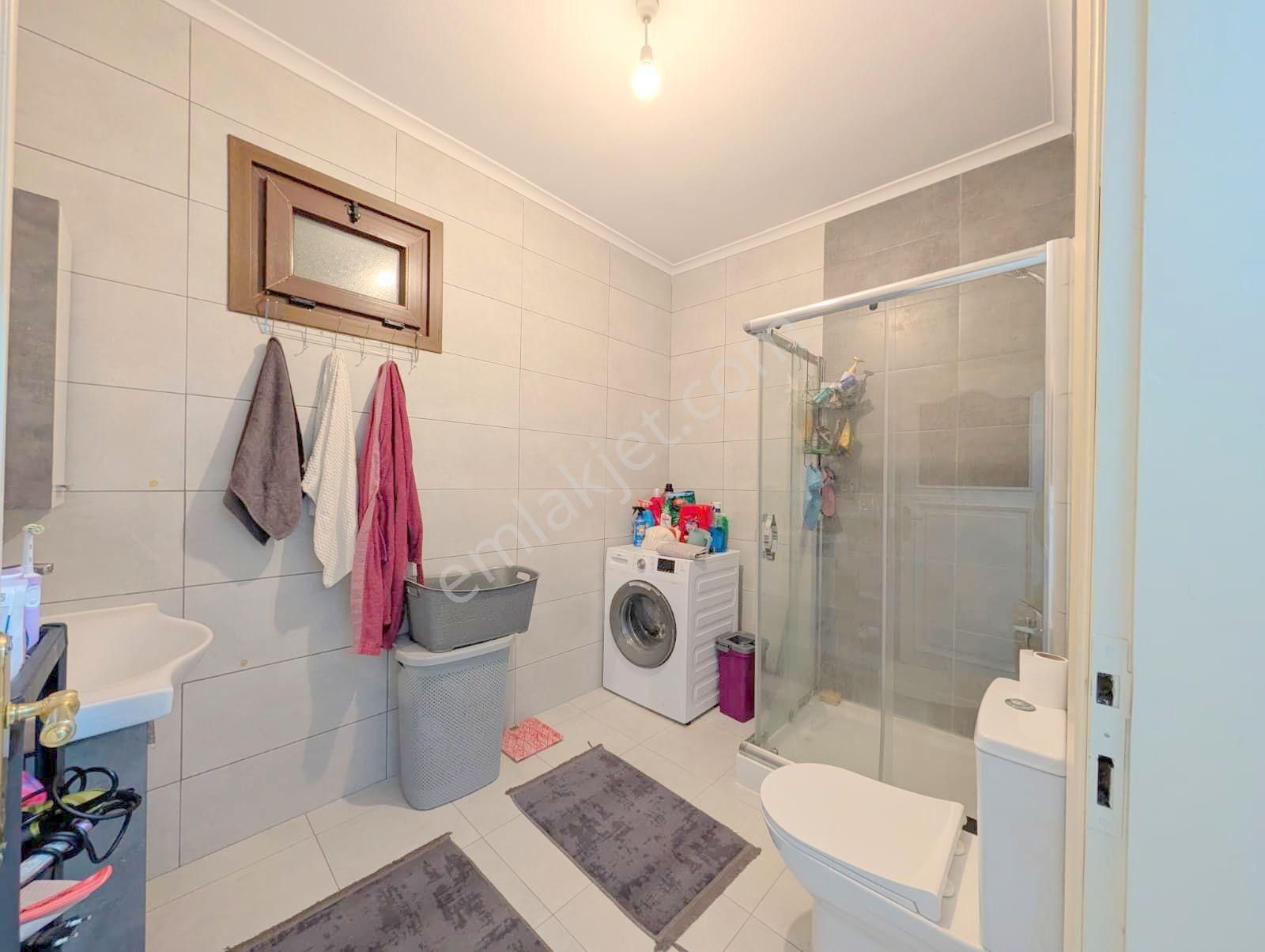 Kaptanlarda 100 M 2+1 Bahçe Katı Daire - Görsel 24