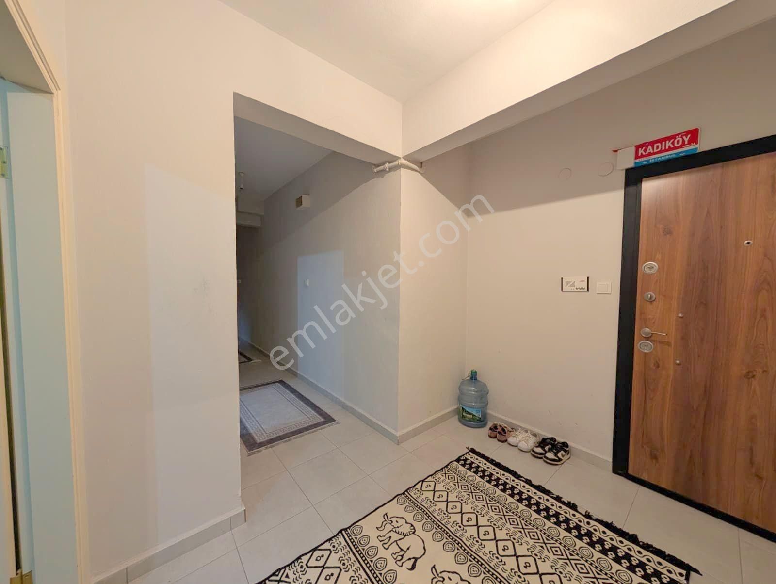 Kaptanlarda 100 M 2+1 Bahçe Katı Daire - Görsel 25