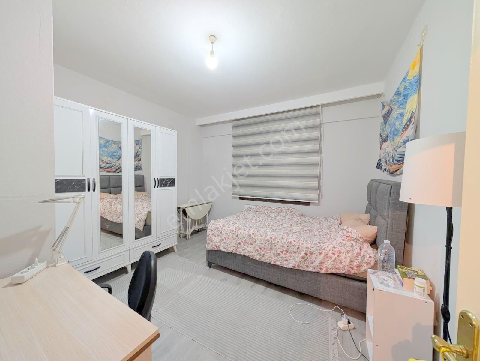 Kaptanlarda 100 M 2+1 Bahçe Katı Daire - Görsel 11