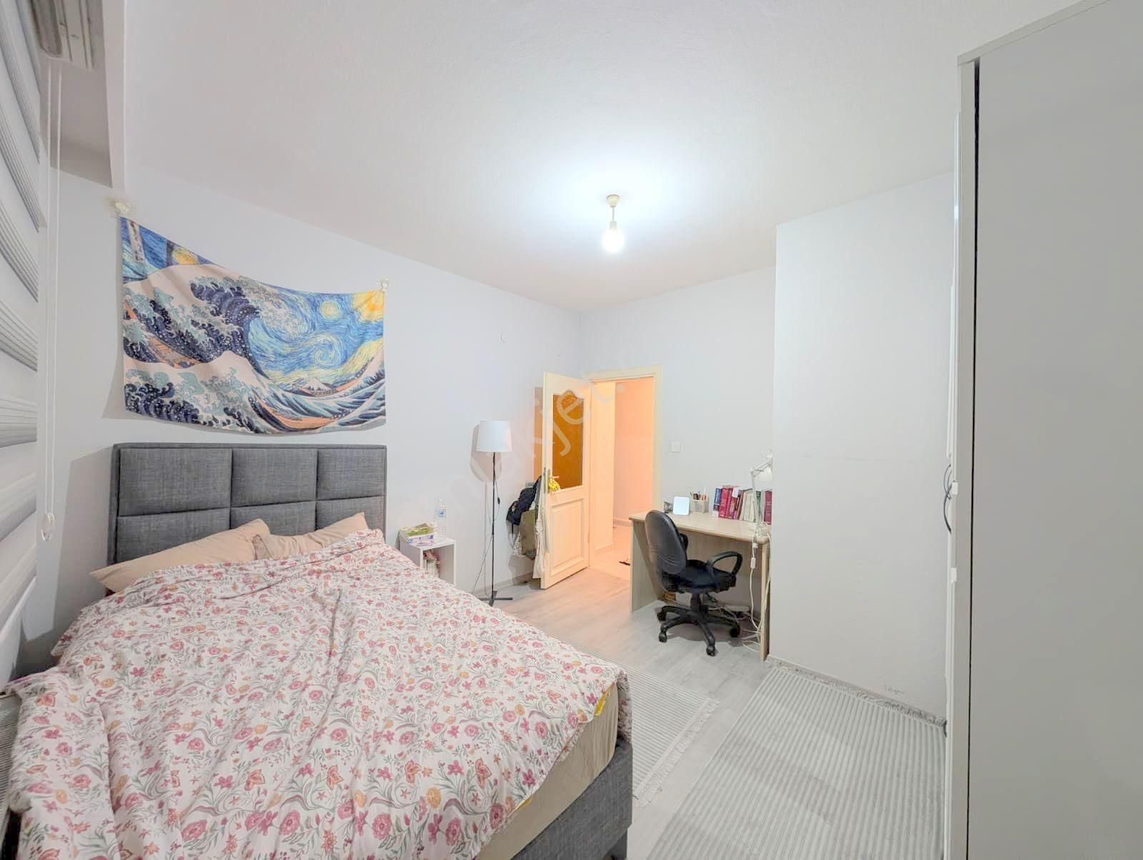 Kaptanlarda 100 M 2+1 Bahçe Katı Daire - Görsel 8