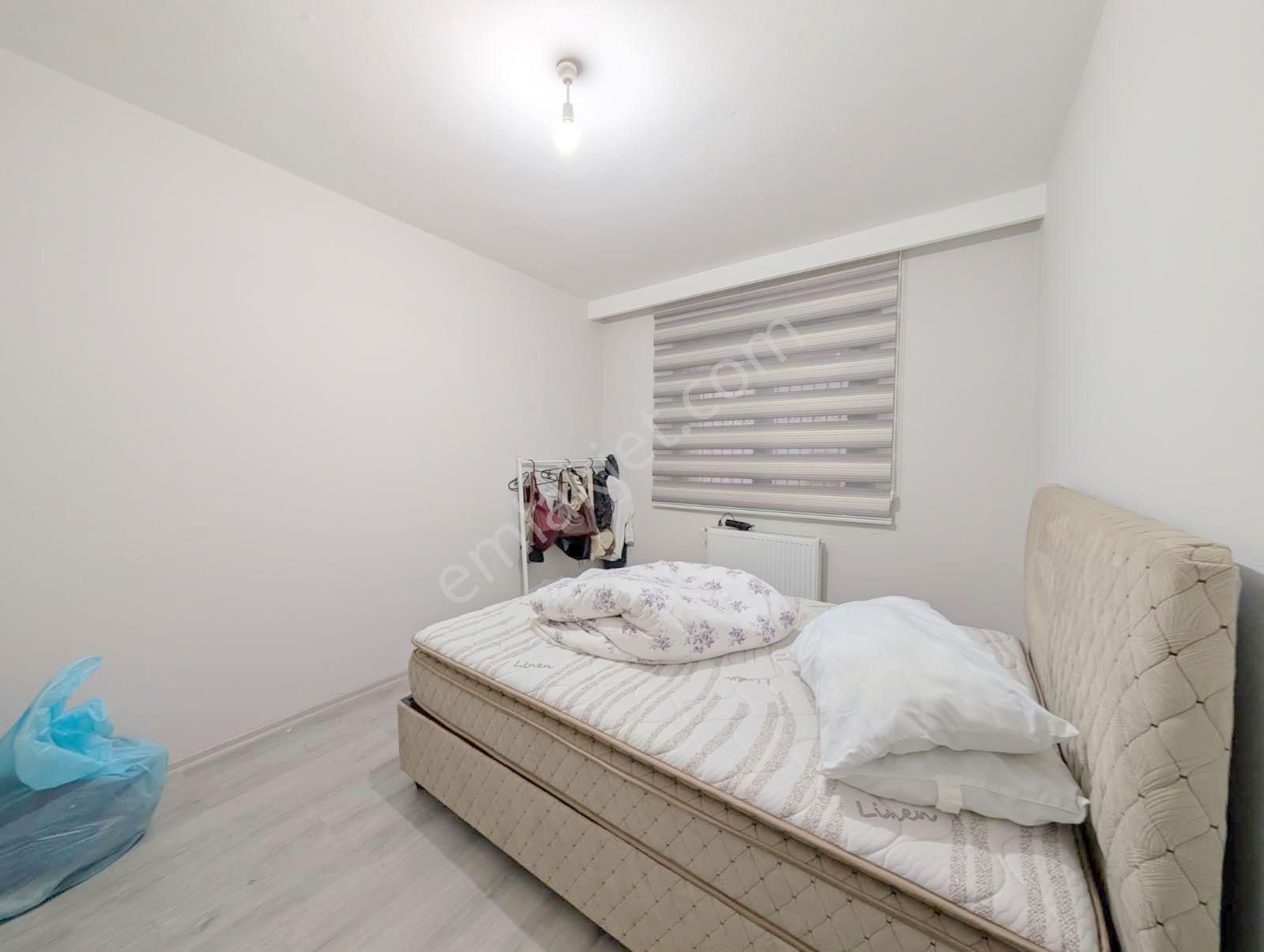 Kaptanlarda 100 M 2+1 Bahçe Katı Daire - Görsel 10