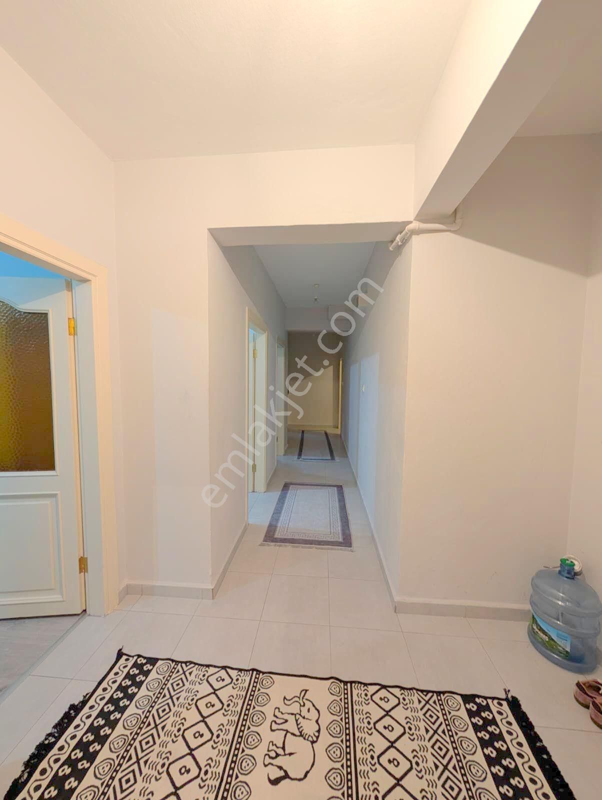 Kaptanlarda 100 M 2+1 Bahçe Katı Daire - Görsel 17