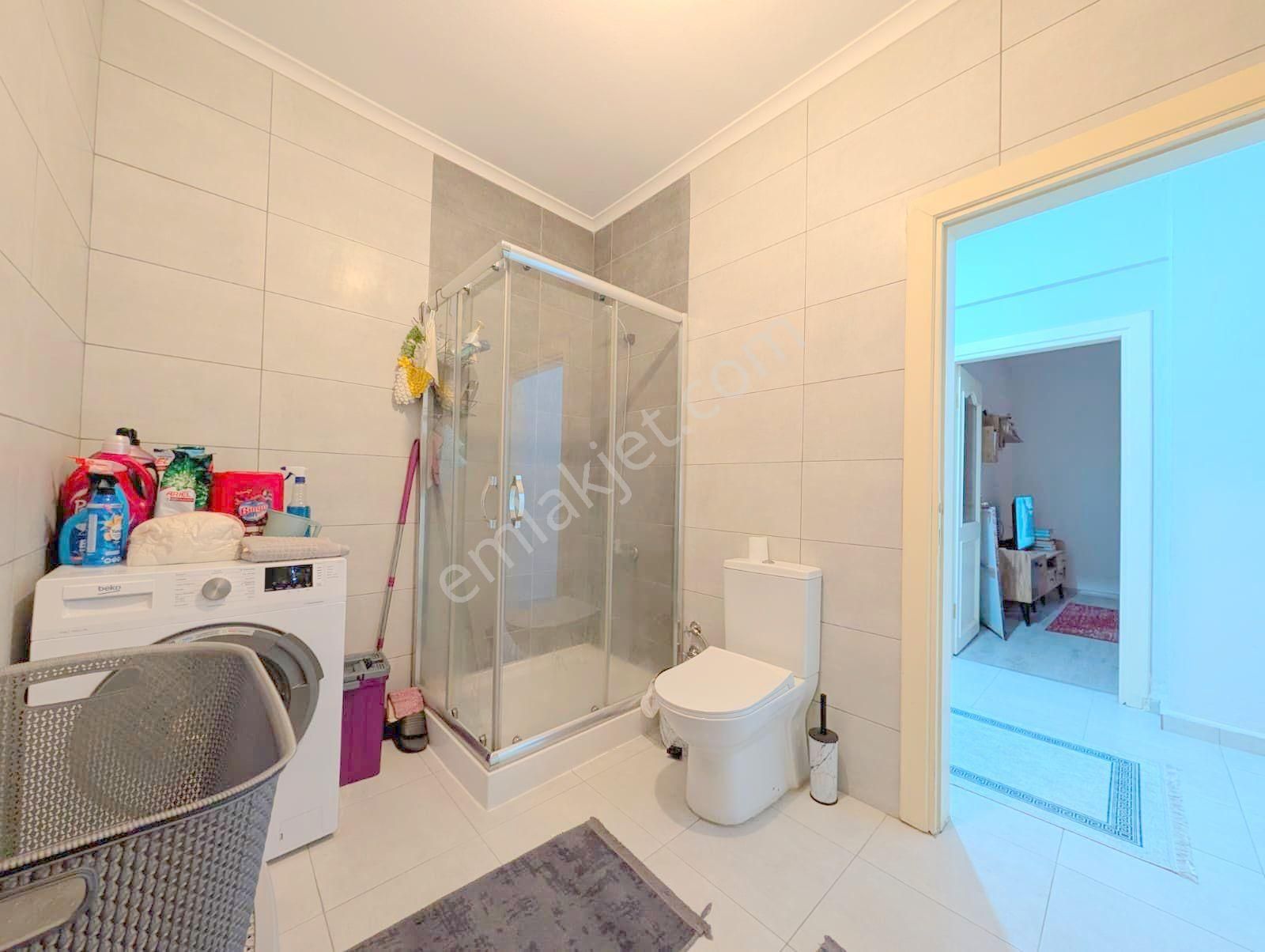 Kaptanlarda 100 M 2+1 Bahçe Katı Daire - Görsel 23