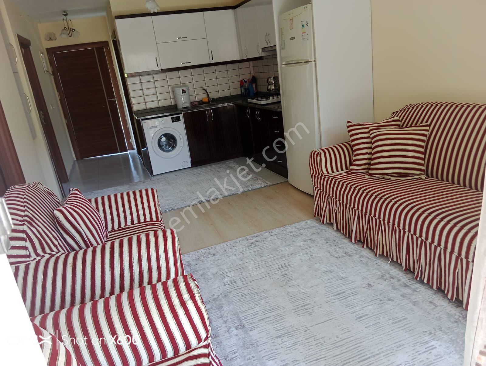 Kuşadası Davutlar Da Satılık 2+1 Daire - Görsel 27