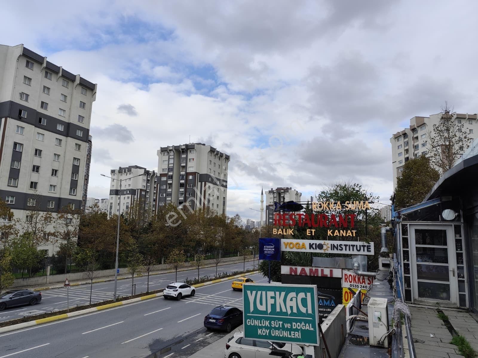 Vitrin Cepheli - İşlek Cadde Karşısında - 80m² - Satılık Mağaza - Görsel 7