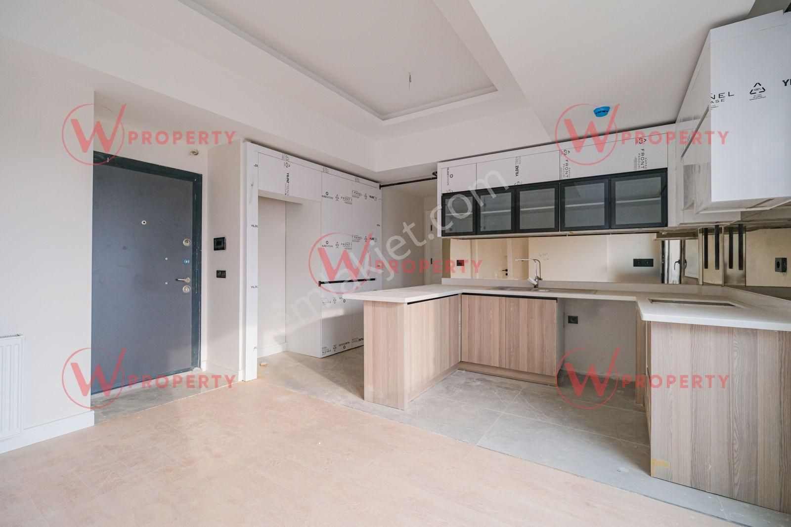 W Property'den 2.çevreyoluna Yakın Yeni Site İçerisinde 2+1 - Görsel 5