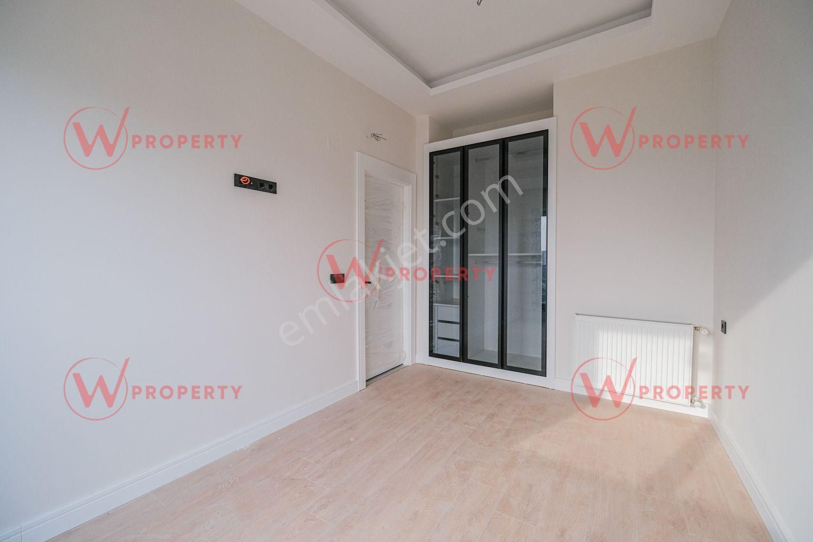 W Property'den 2.çevreyoluna Yakın Yeni Site İçerisinde 2+1 - Görsel 8