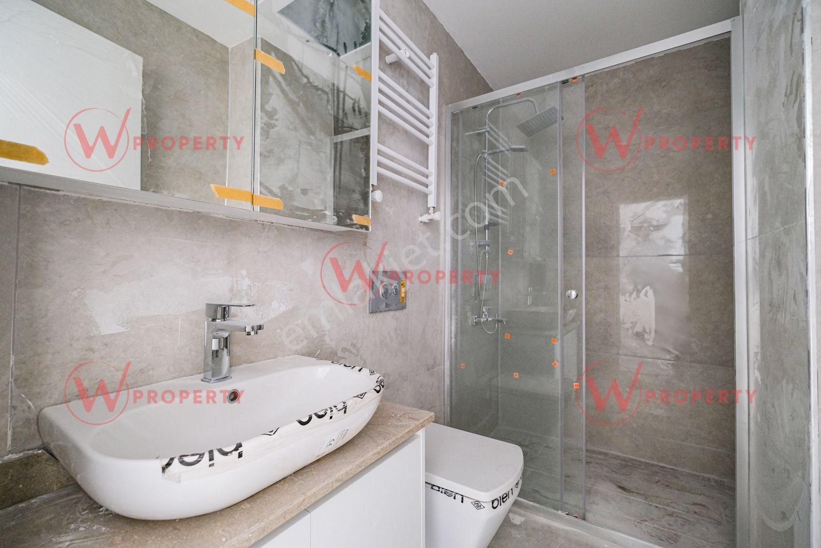 W Property'den 2.çevreyoluna Yakın Yeni Site İçerisinde 2+1 - Görsel 12