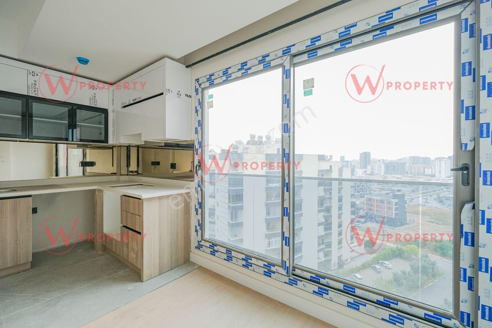 W Property'den 2.çevreyoluna Yakın Yeni Site İçerisinde 2+1 - Görsel 4