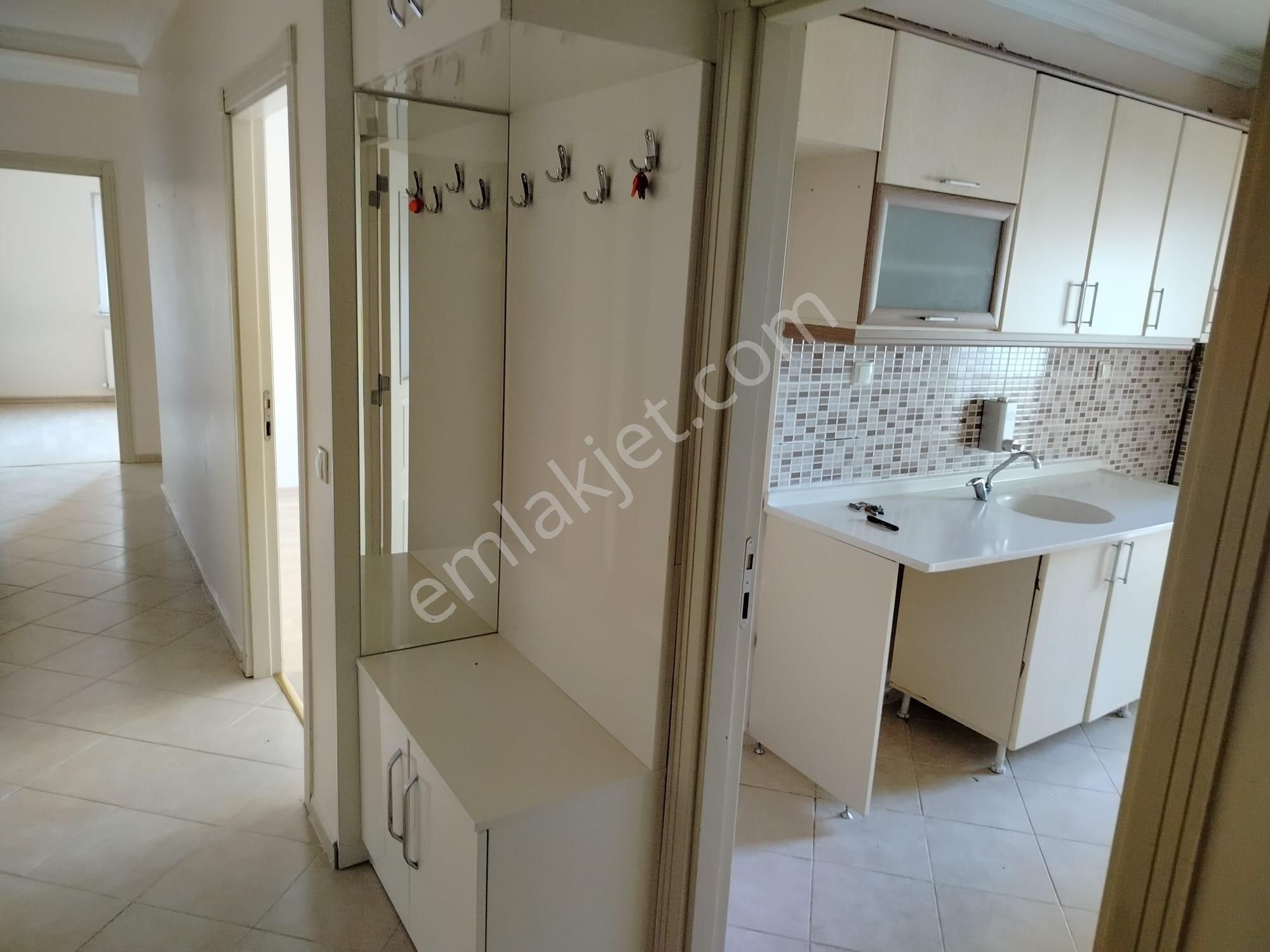 Atayurt Mahallesi Toki 4.etap 3+1 Kiralık Daire - Görsel 7