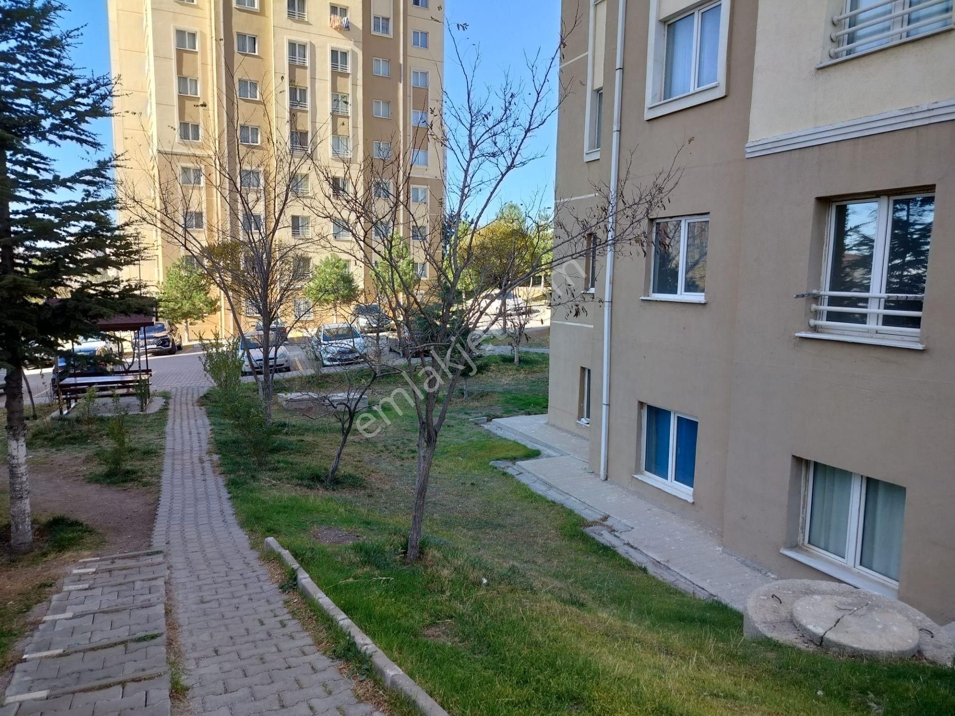 Atayurt Mahallesi Toki 4.etap 3+1 Kiralık Daire - Görsel 20