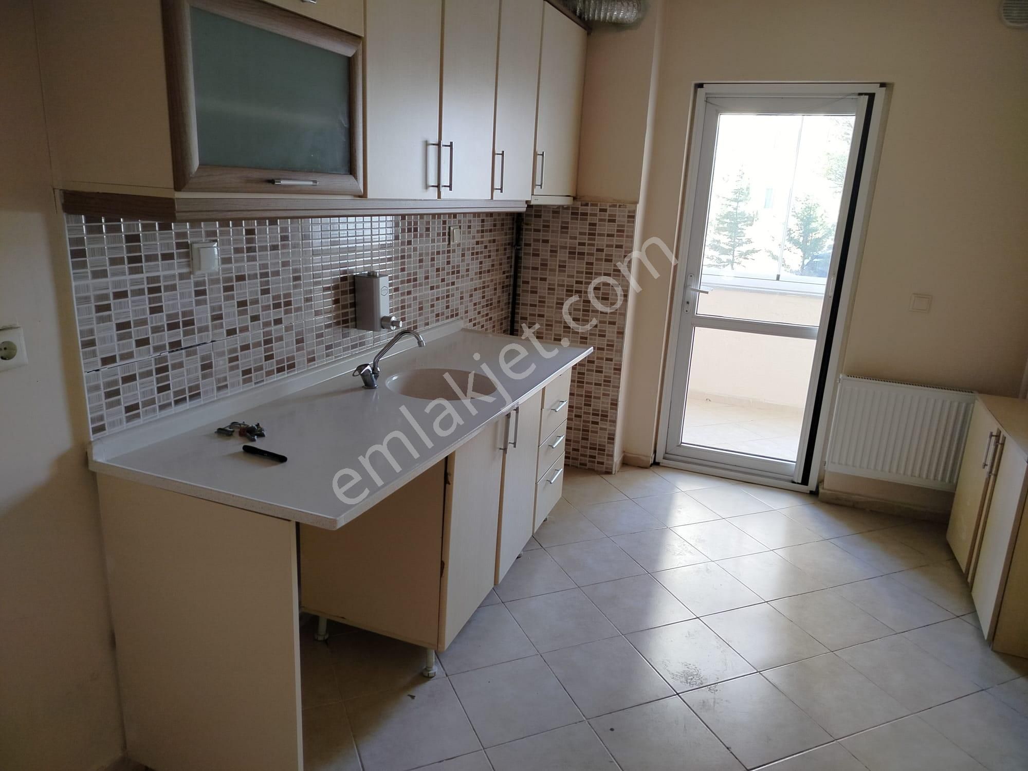 Atayurt Mahallesi Toki 4.etap 3+1 Kiralık Daire - Görsel 8