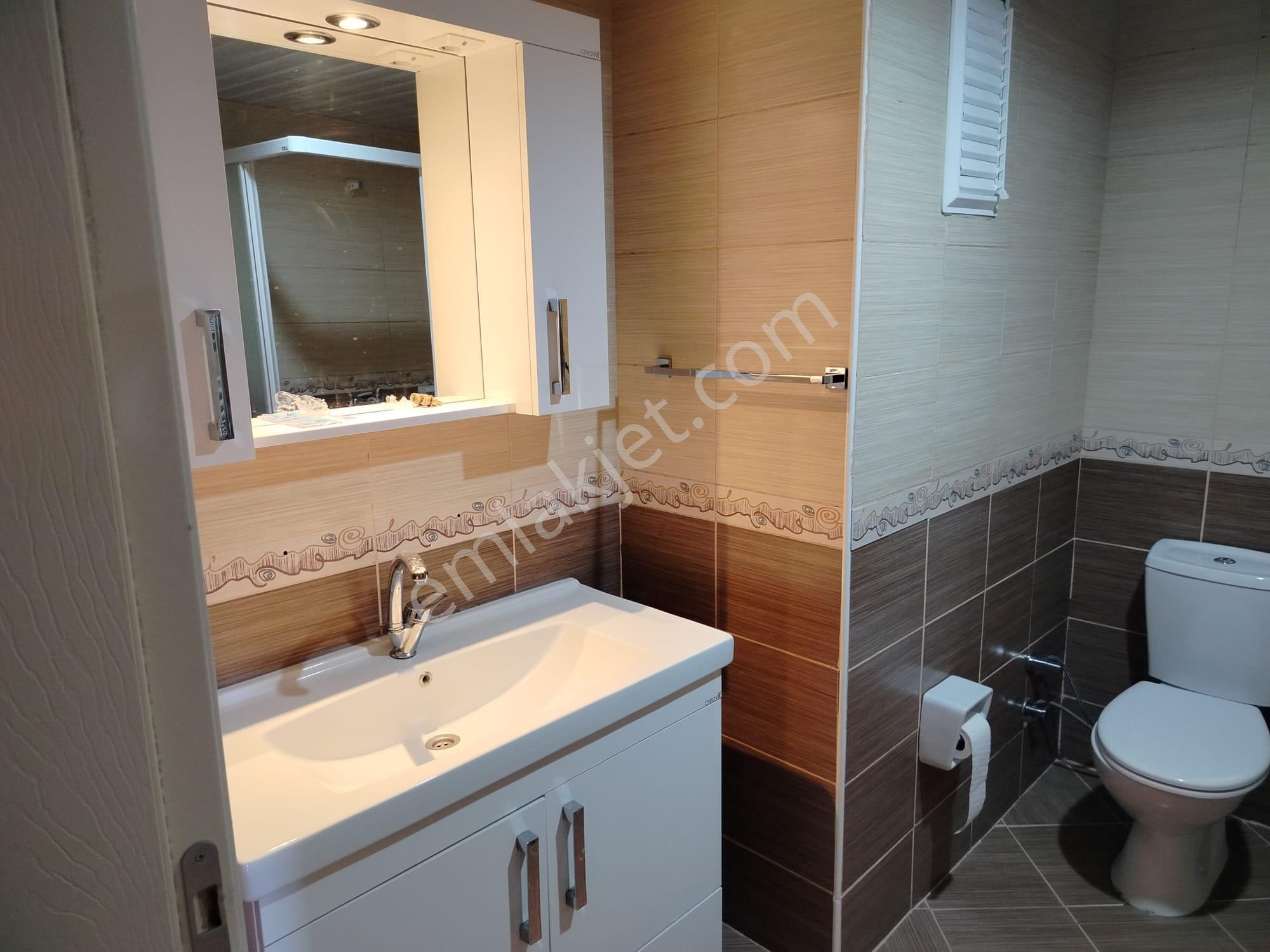 Atayurt Mahallesi Toki 4.etap 3+1 Kiralık Daire - Görsel 14
