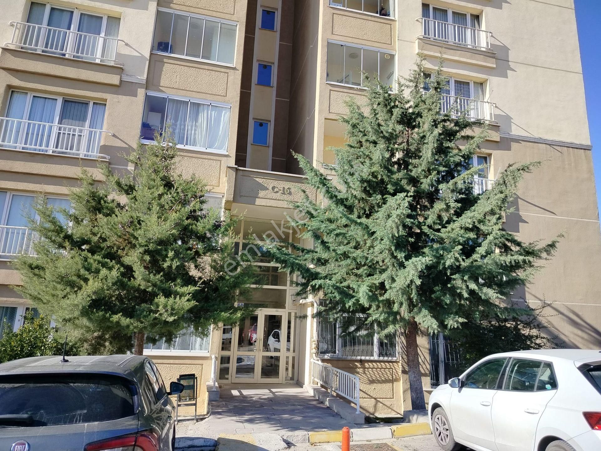 Atayurt Mahallesi Toki 4.etap 3+1 Kiralık Daire