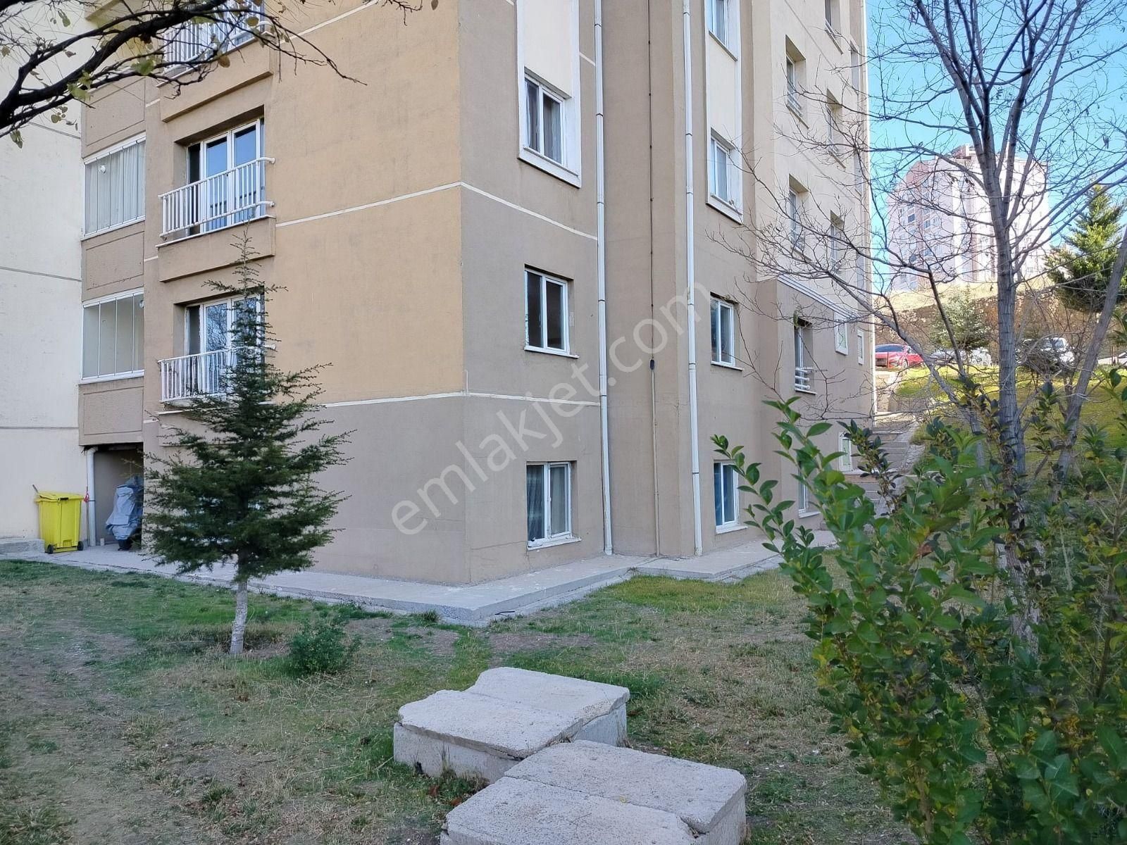 Atayurt Mahallesi Toki 4.etap 3+1 Kiralık Daire - Görsel 18
