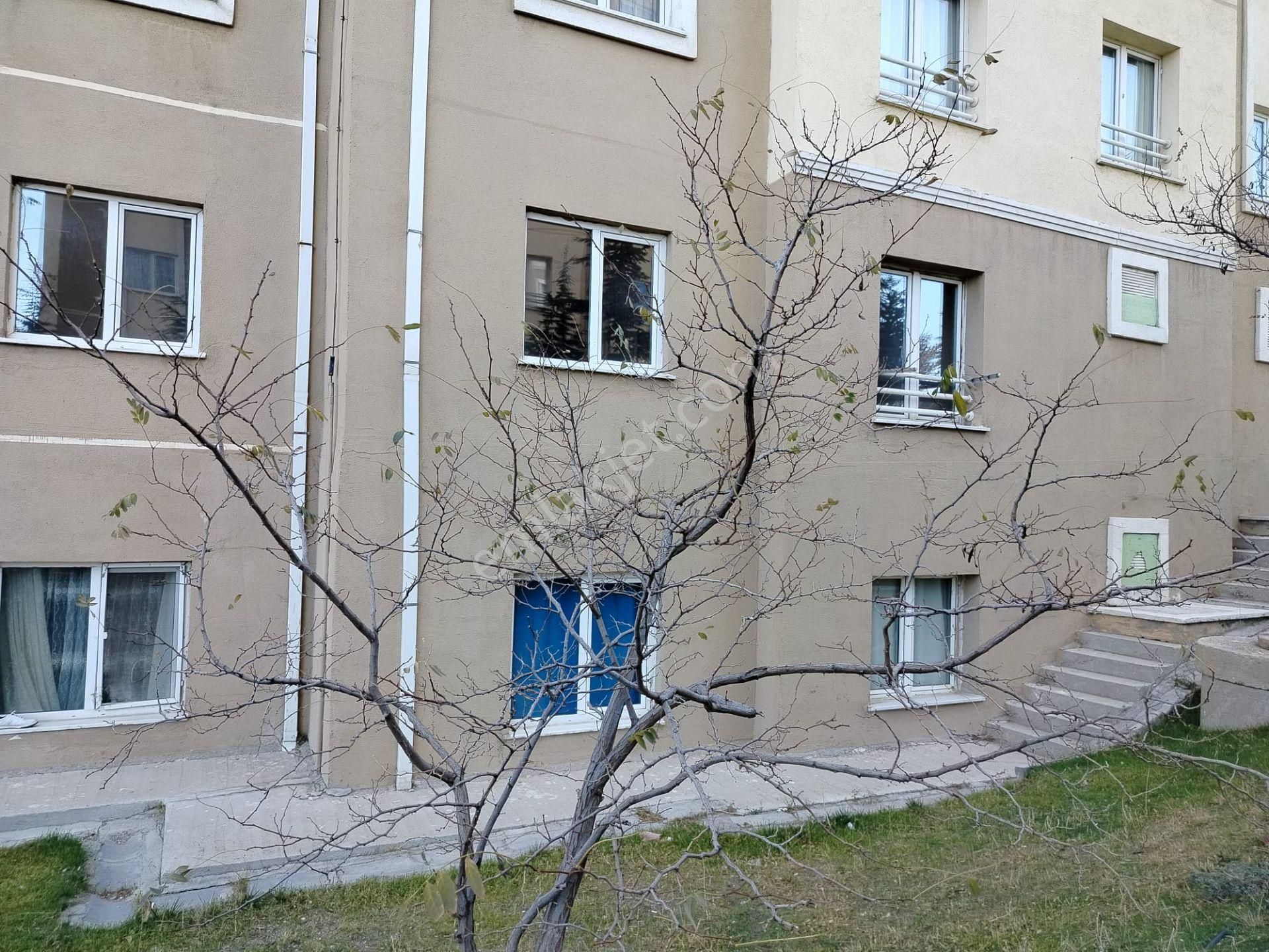 Atayurt Mahallesi Toki 4.etap 3+1 Kiralık Daire - Görsel 19