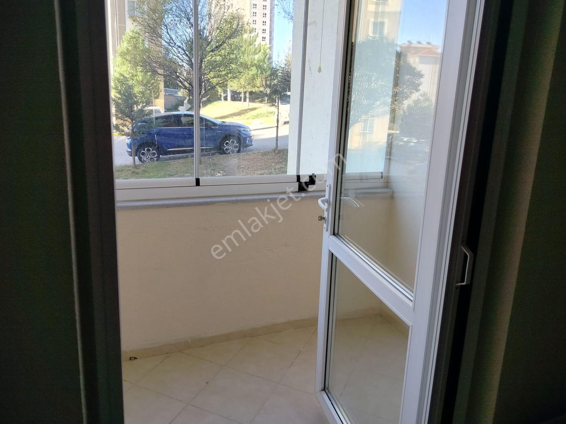Atayurt Mahallesi Toki 4.etap 3+1 Kiralık Daire - Görsel 10