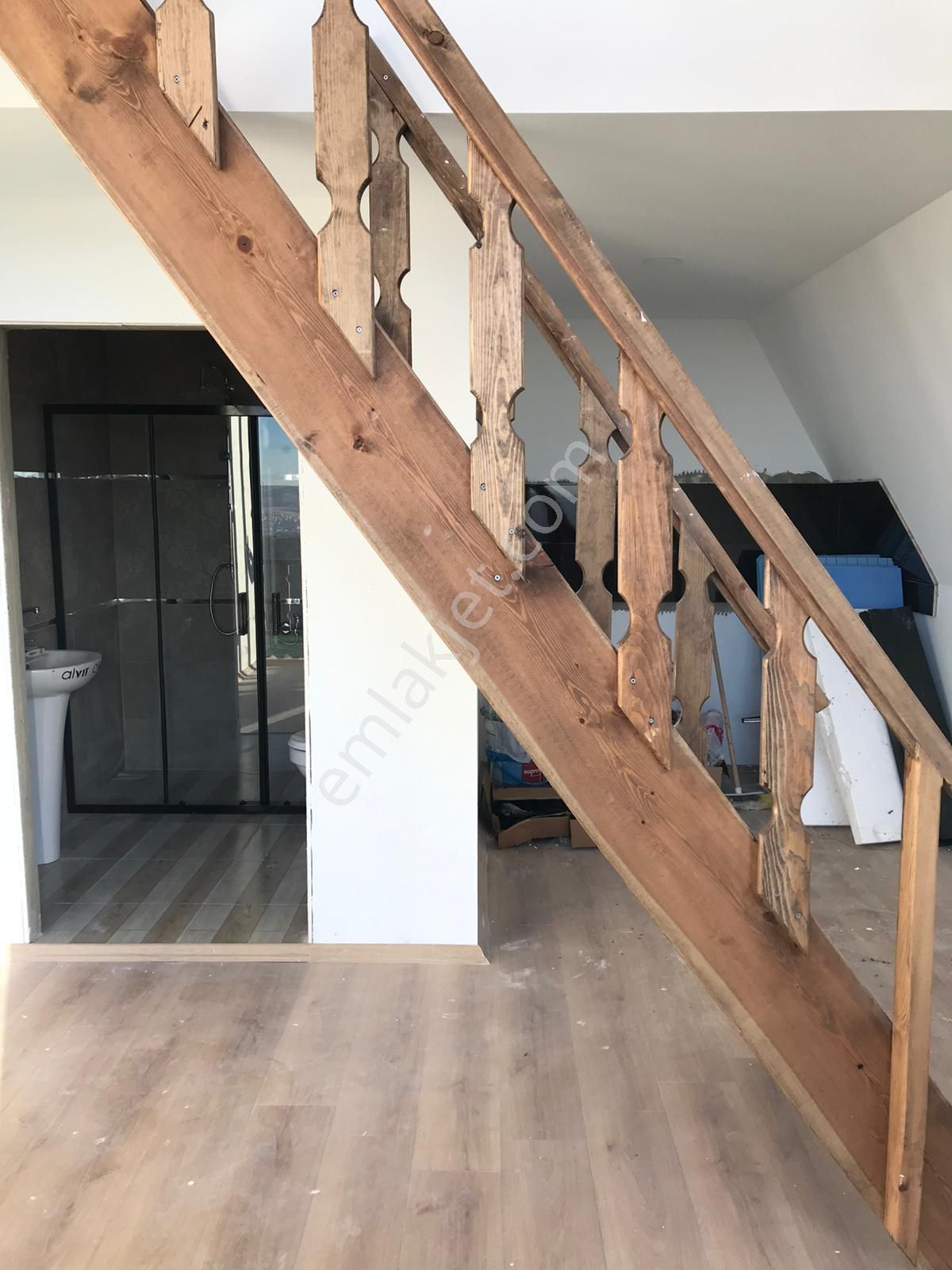 Kabze Emlaktan Sivas Mr.işhanda 500 M2 Üzeri 7o M2 Satılık Bungalov - Görsel 19