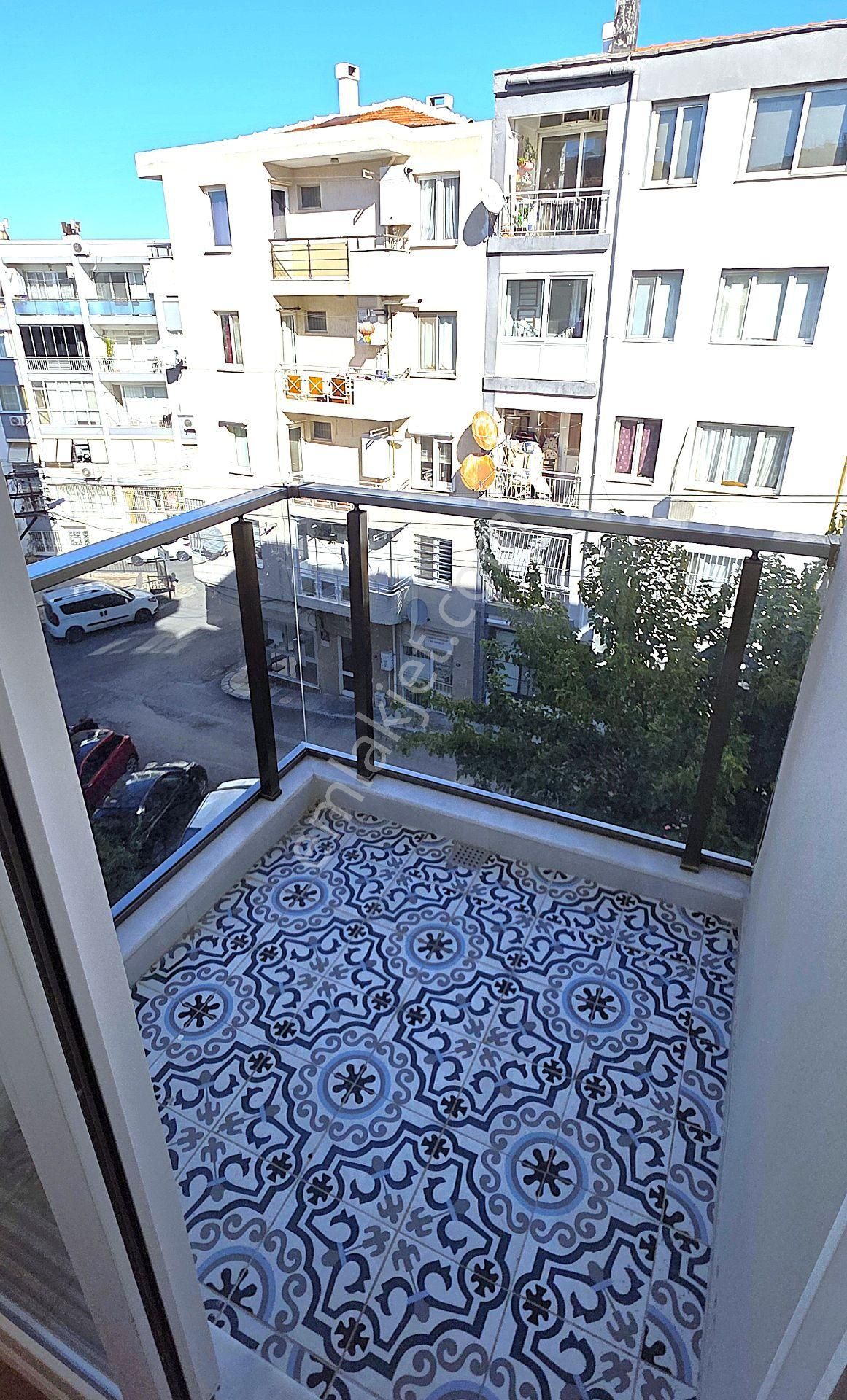 Simge Emlak Türk Koleji Yakını Full Tadilatlı Satılık Daire - Görsel 6