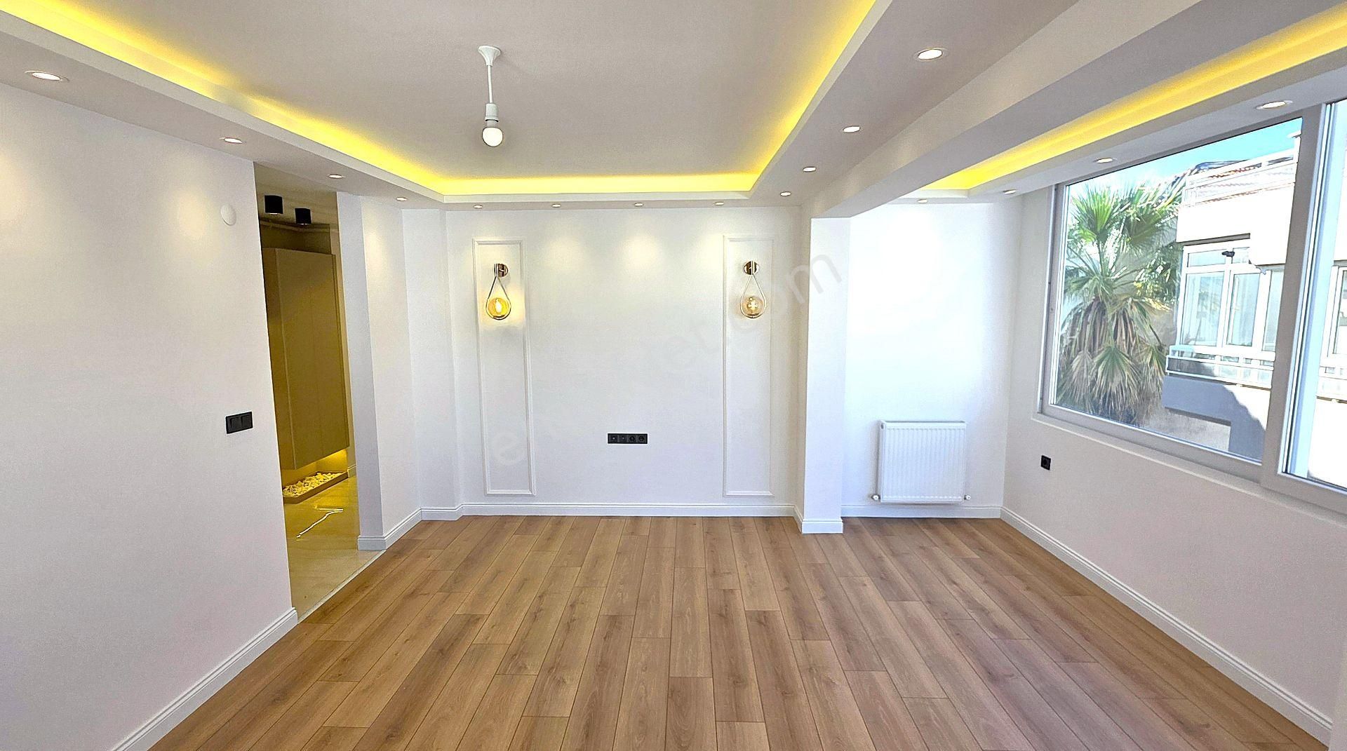 Simge Emlak Türk Koleji Yakını Full Tadilatlı Satılık Daire - Görsel 4