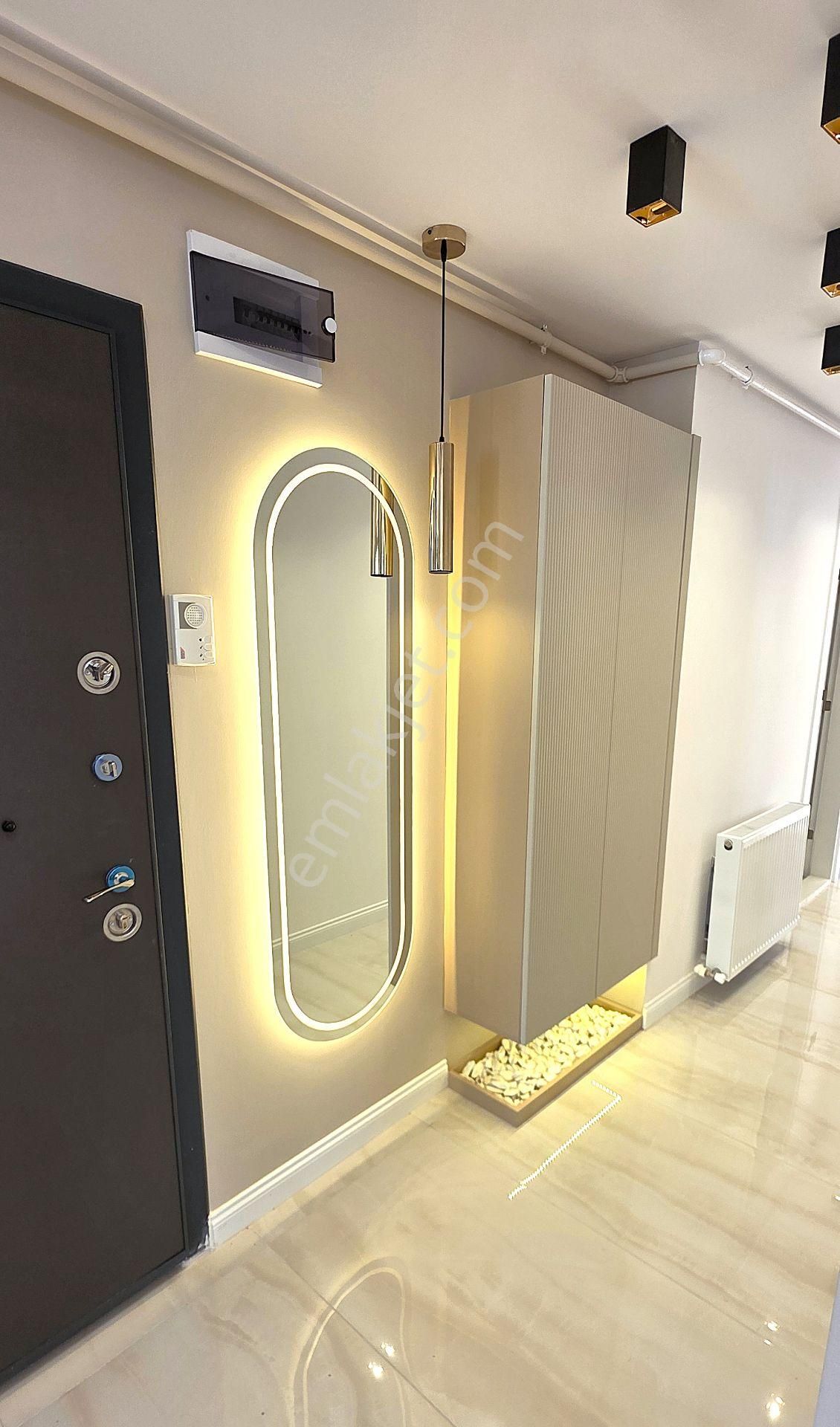 Simge Emlak Türk Koleji Yakını Full Tadilatlı Satılık Daire - Görsel 11