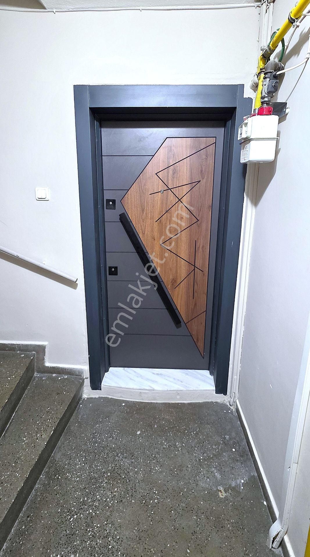 Simge Emlak Türk Koleji Yakını Full Tadilatlı Satılık Daire - Görsel 22