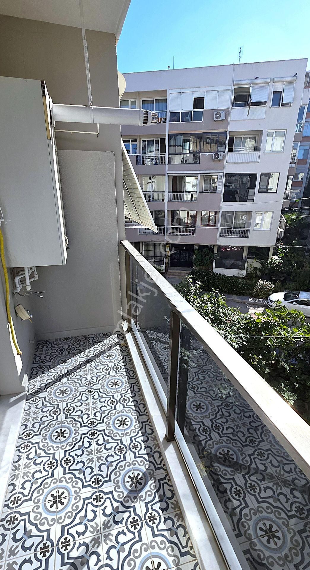 Simge Emlak Türk Koleji Yakını Full Tadilatlı Satılık Daire - Görsel 19