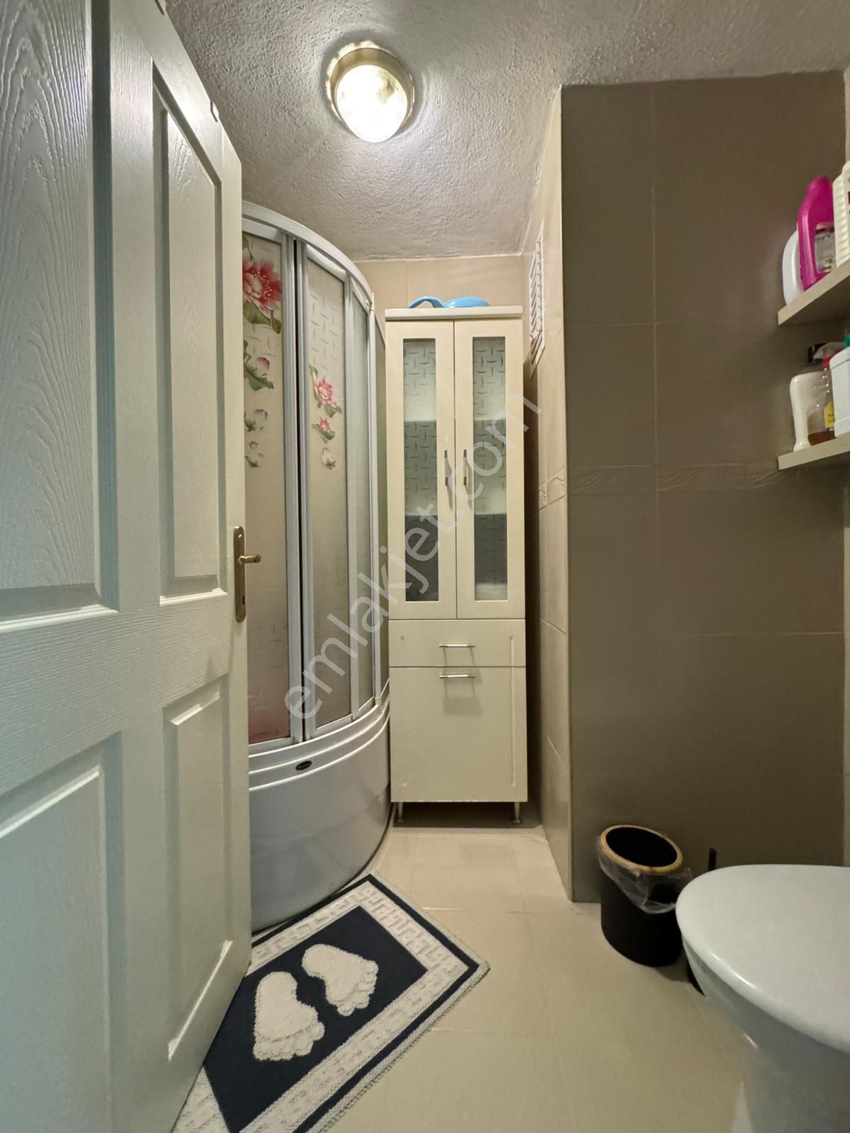 Merkez Emlak 3+1 Kat 2 Ön Cephe İçi Yapılı Montalamalı 120 M2 - Görsel 14