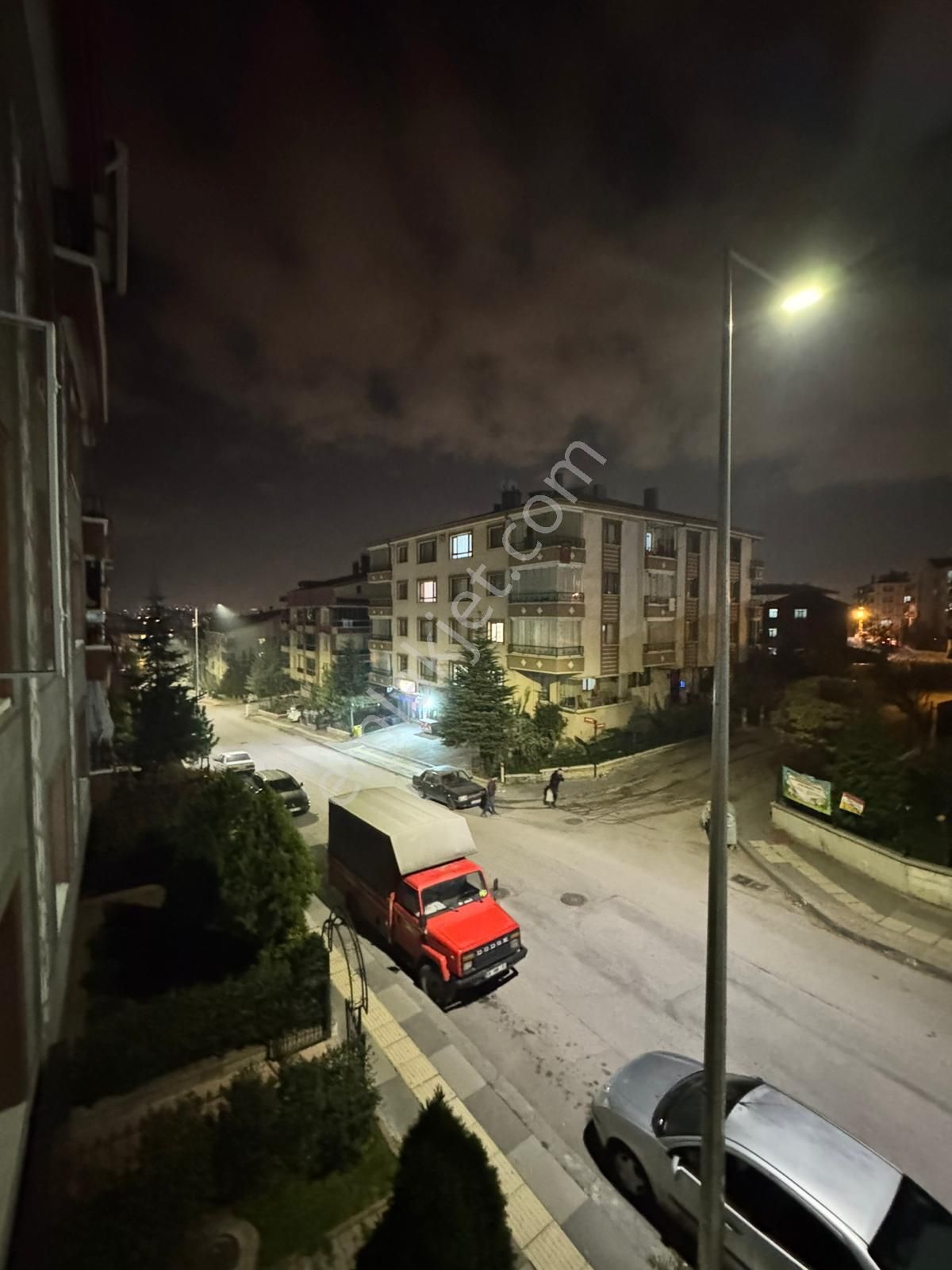 Merkez Emlak 3+1 Kat 2 Ön Cephe İçi Yapılı Montalamalı 120 M2 - Görsel 17