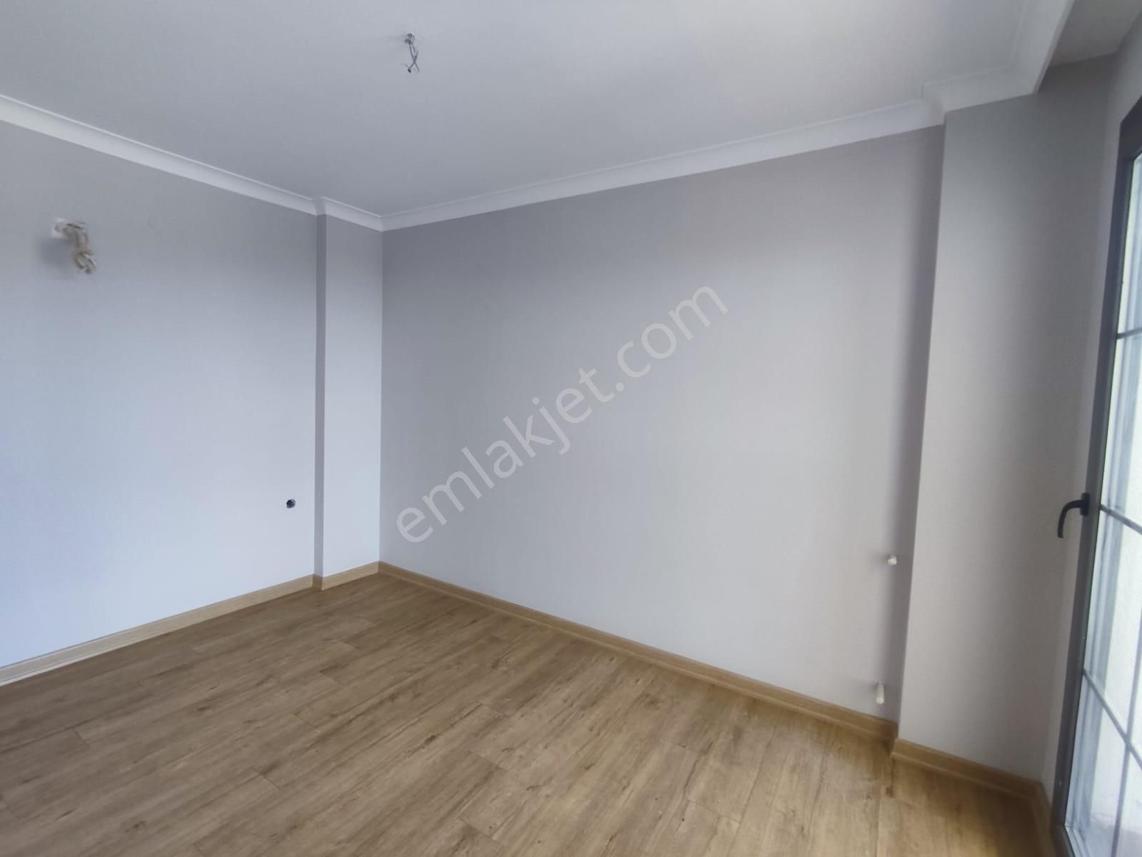 Didim Akbük Te Satılık Deniz Manzaralı Sıfır Daire - Görsel 13